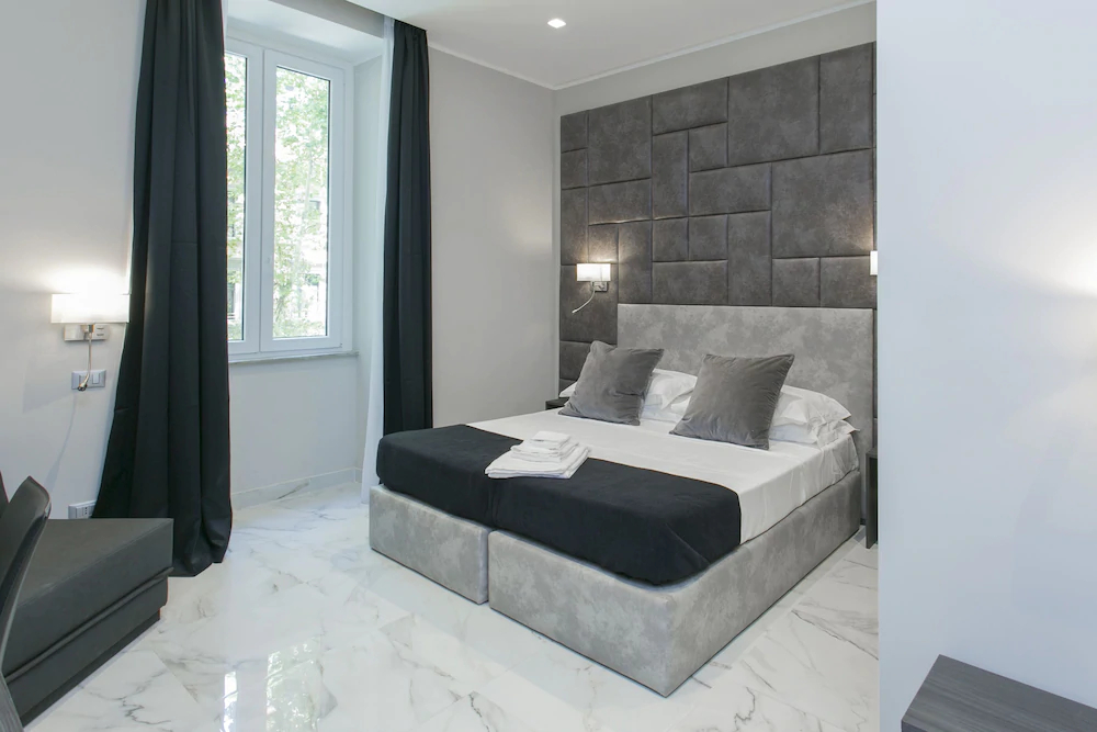 Cesare ai Cavalieri Suites