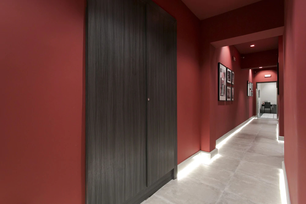 Cesare ai Cavalieri Suites