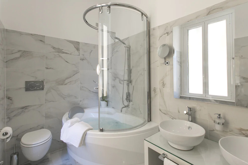 Cesare ai Cavalieri Suites