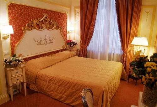 Hotel Champagne Palace