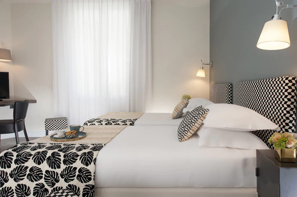 Charme 308 B&B