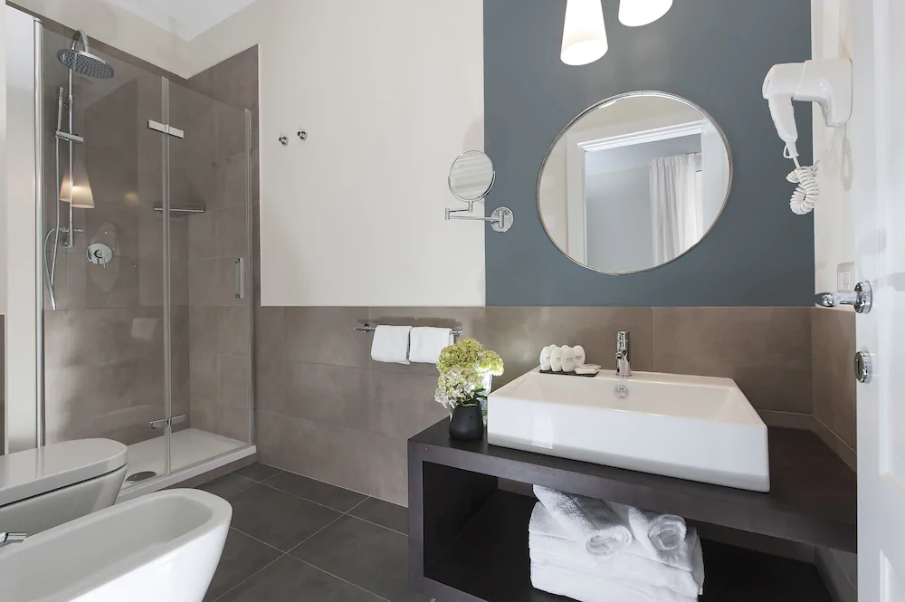 Charme 308 B&B