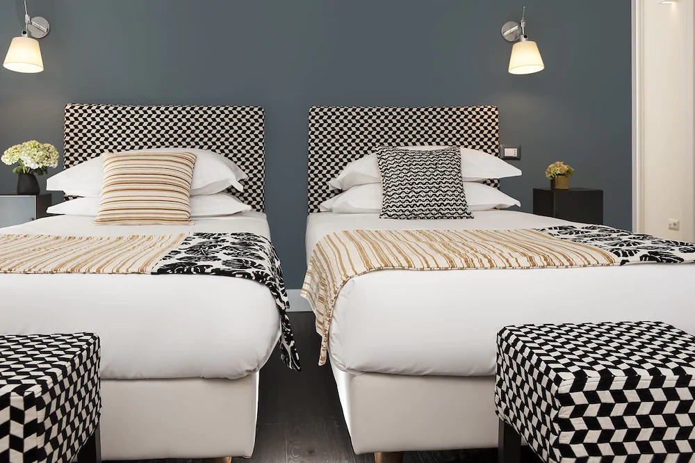 Charme 308 B&B