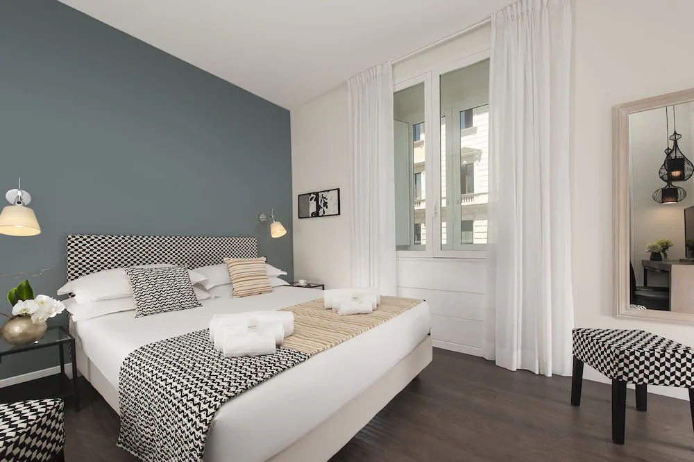 Charme 308 B&B