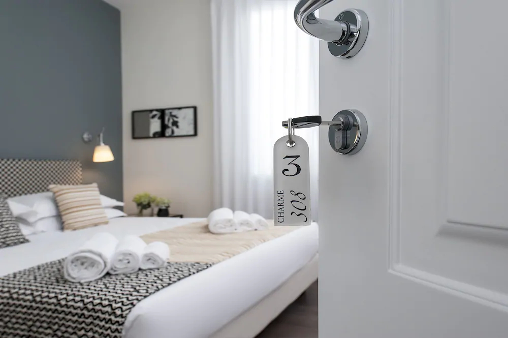 Charme 308 B&B
