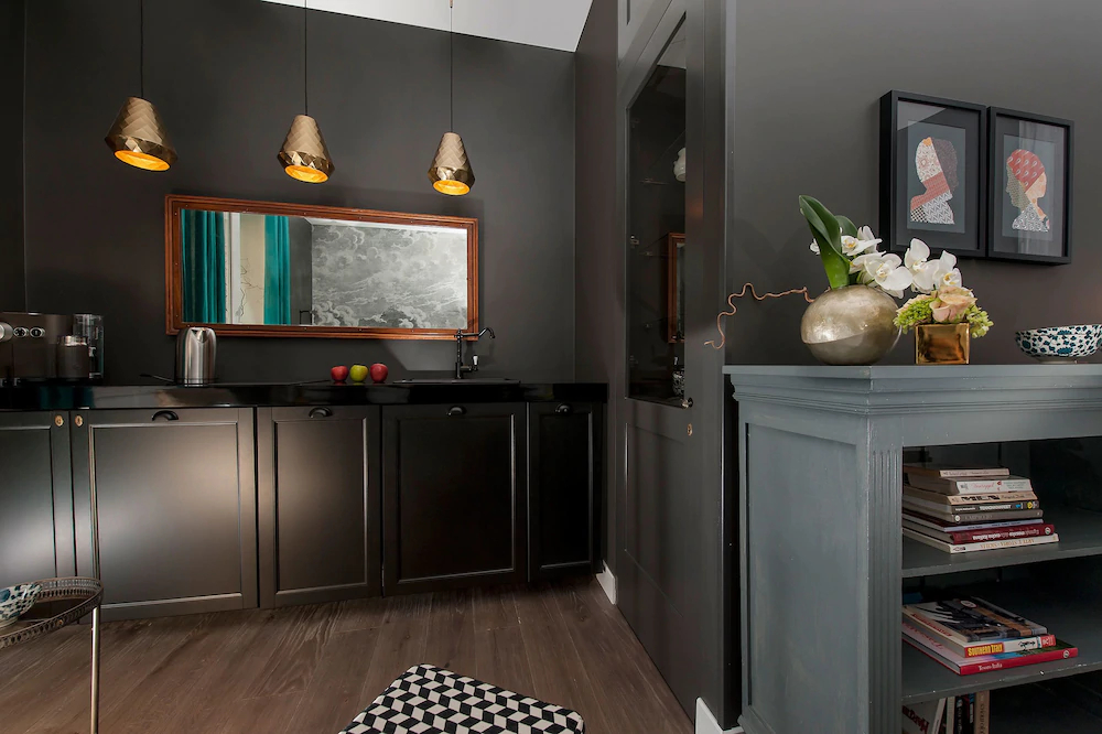 Charme 308 B&B