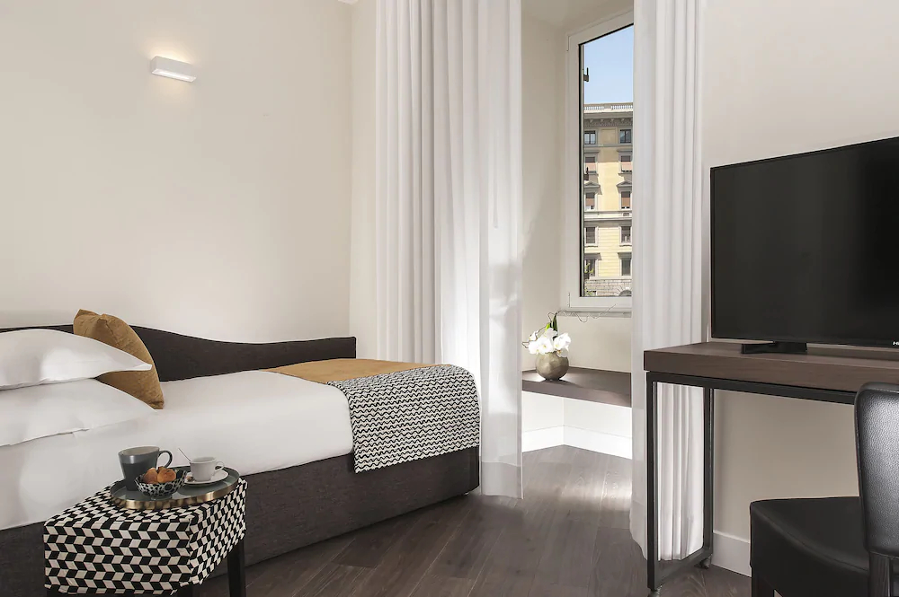 Charme 308 B&B