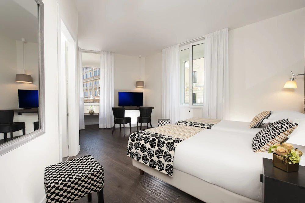Charme 308 B&B