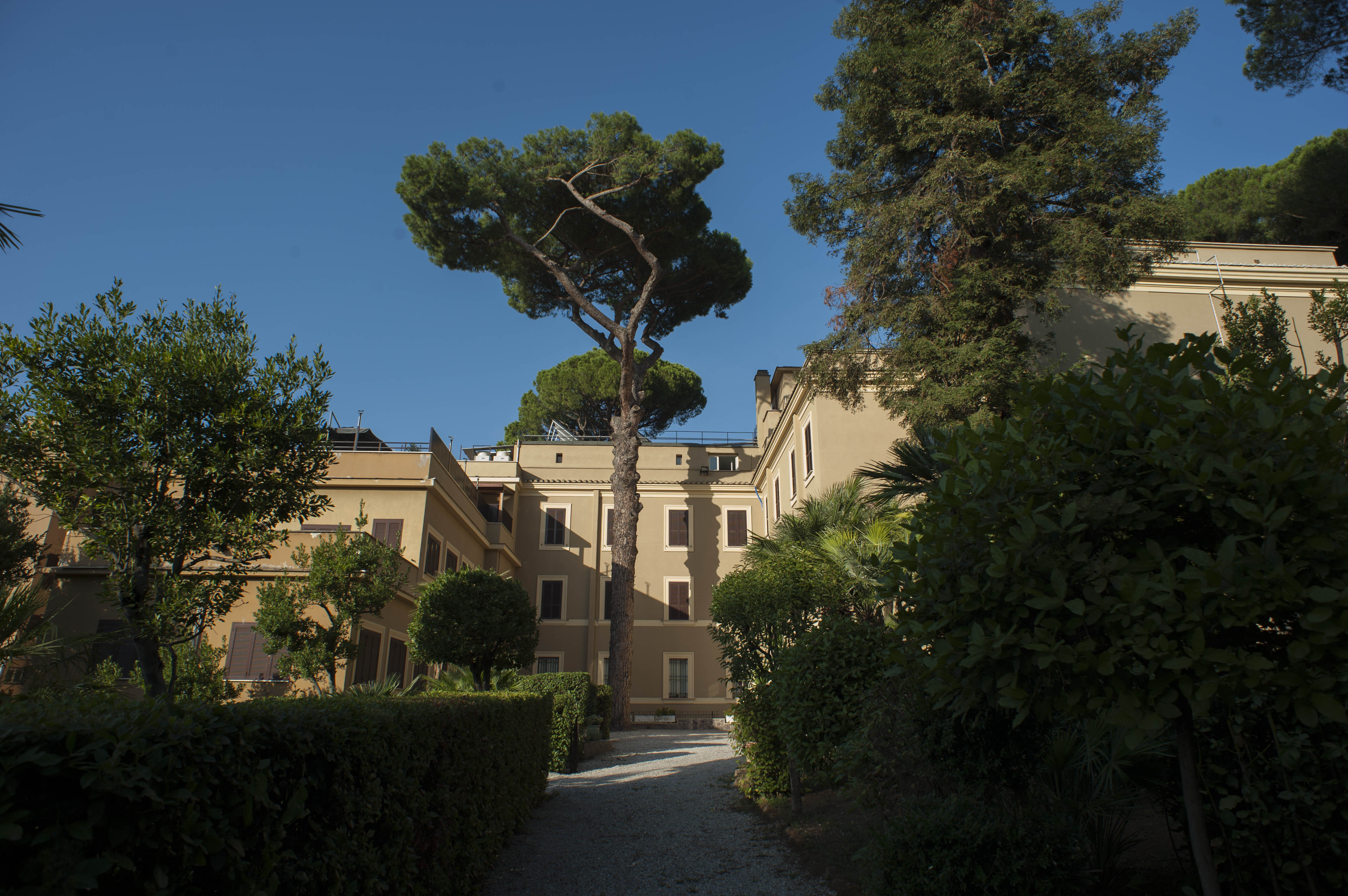 Villa Angelina