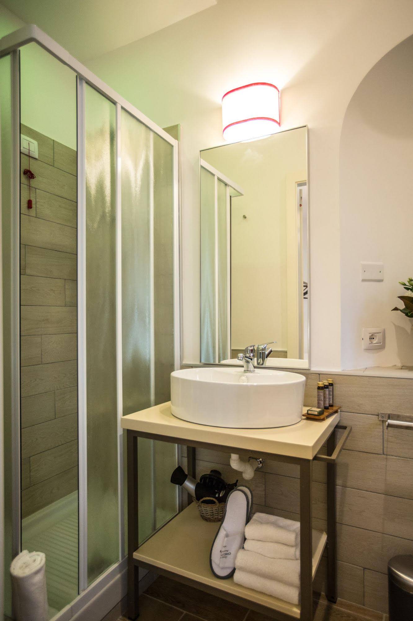Chic & Town Luxury Rooms