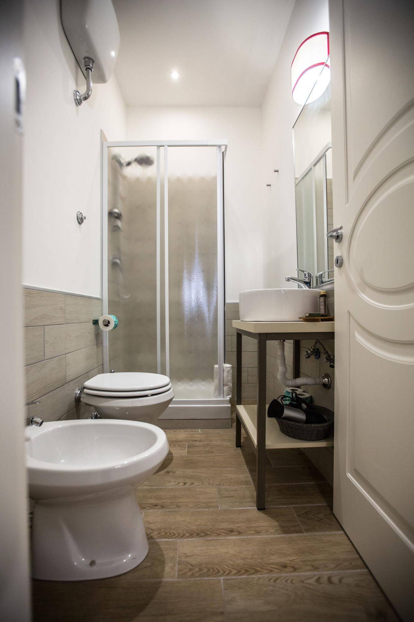 Chic & Town Luxury Rooms
