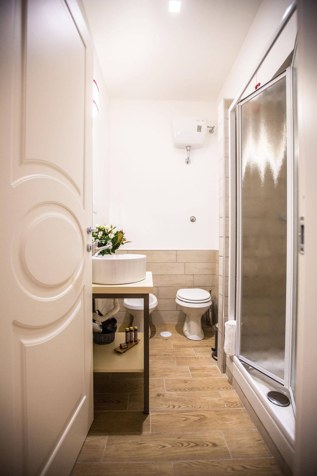 Chic & Town Luxury Rooms