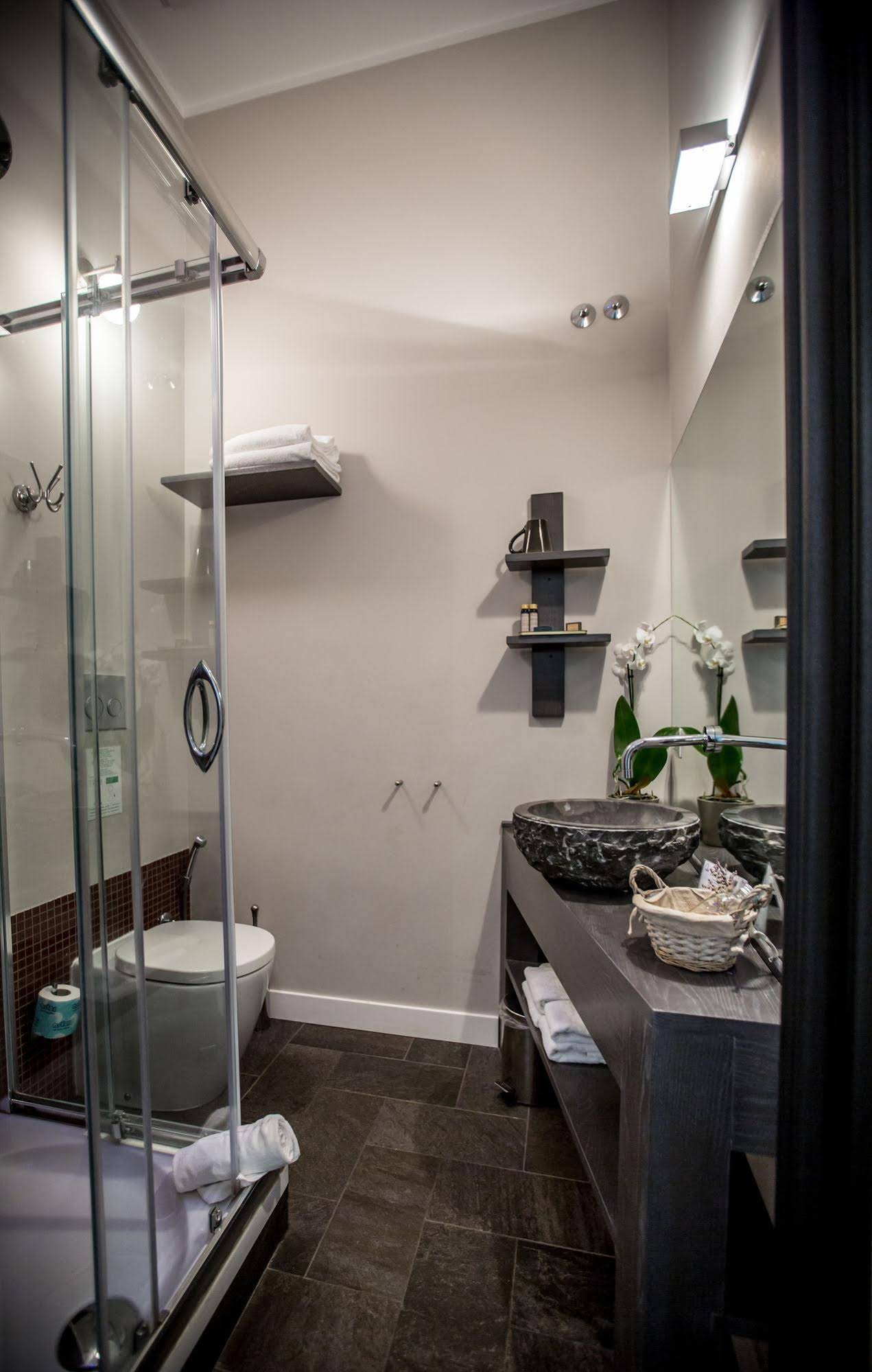 Chic & Town Luxury Rooms
