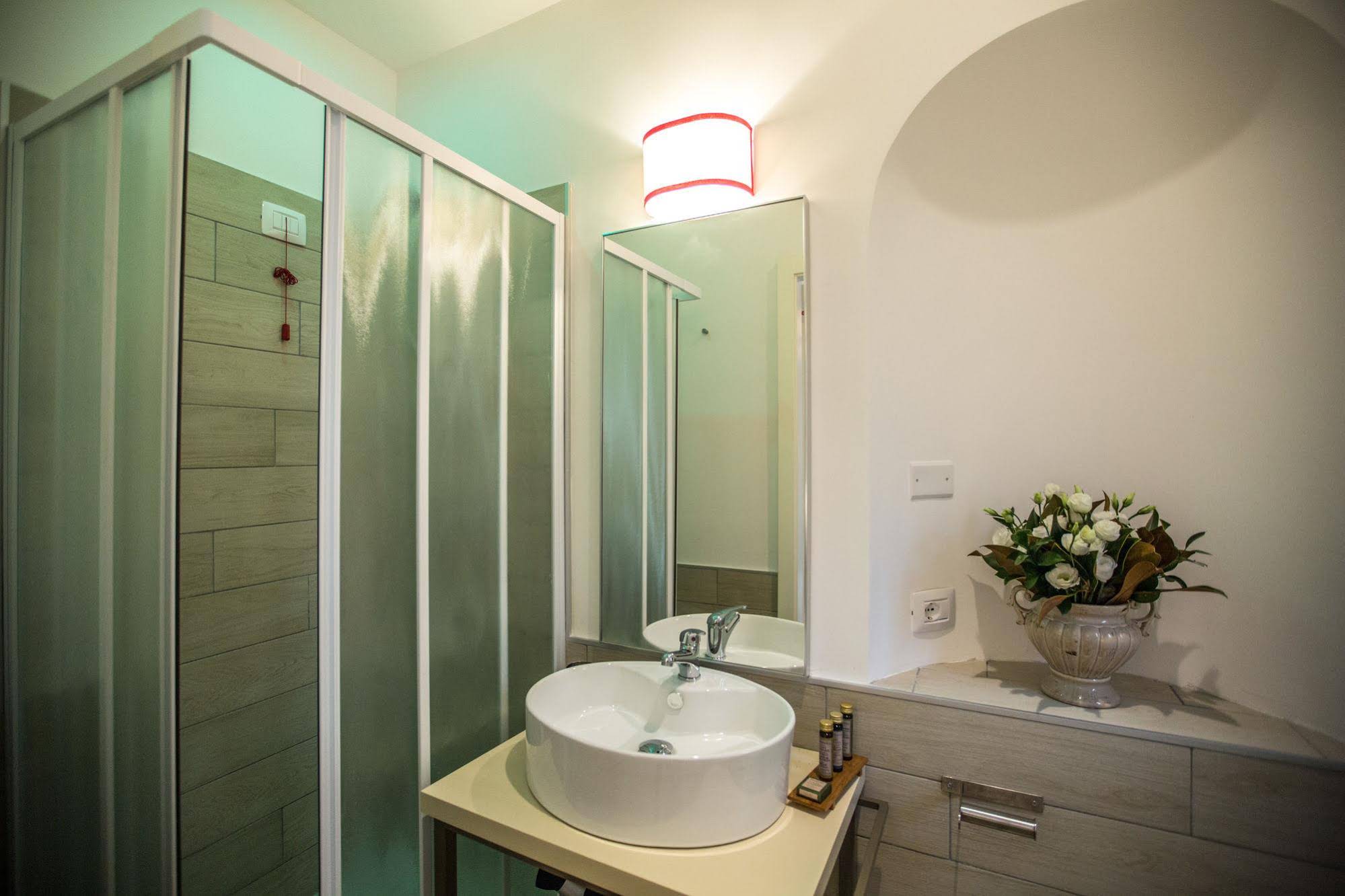 Chic & Town Luxury Rooms
