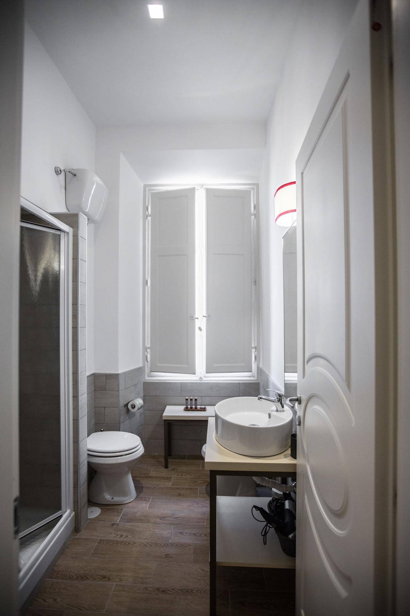Chic & Town Luxury Rooms