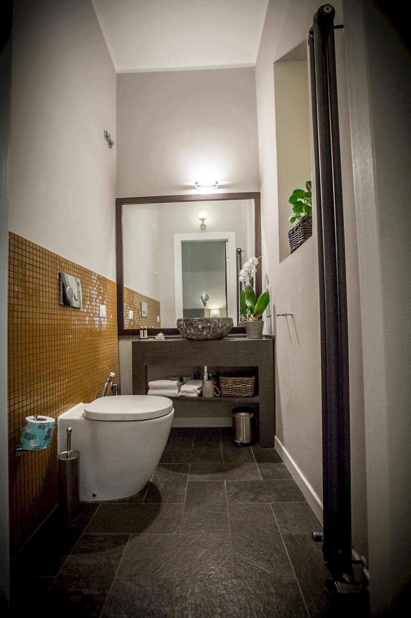 Chic & Town Luxury Rooms