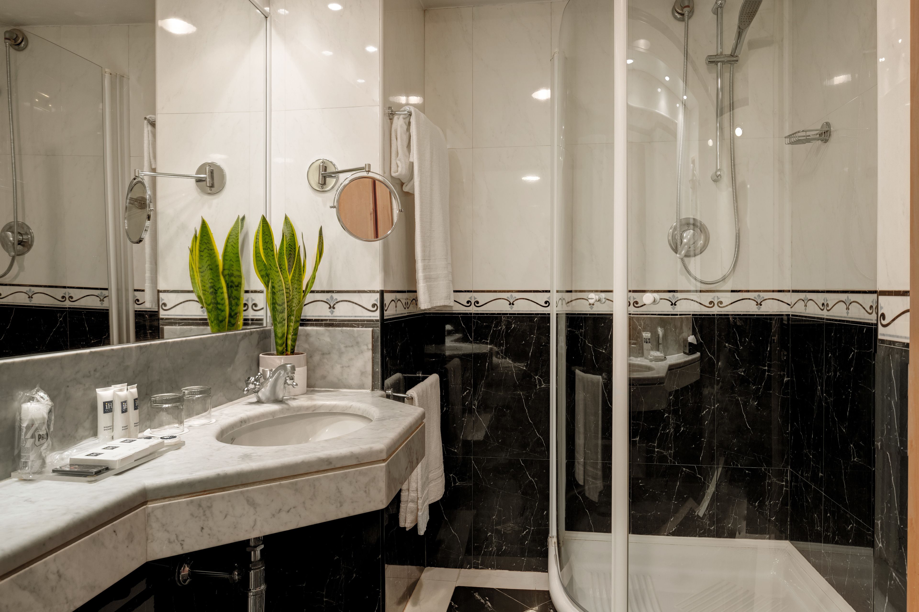 NYX Hotel Rome by Leonardo Hotels