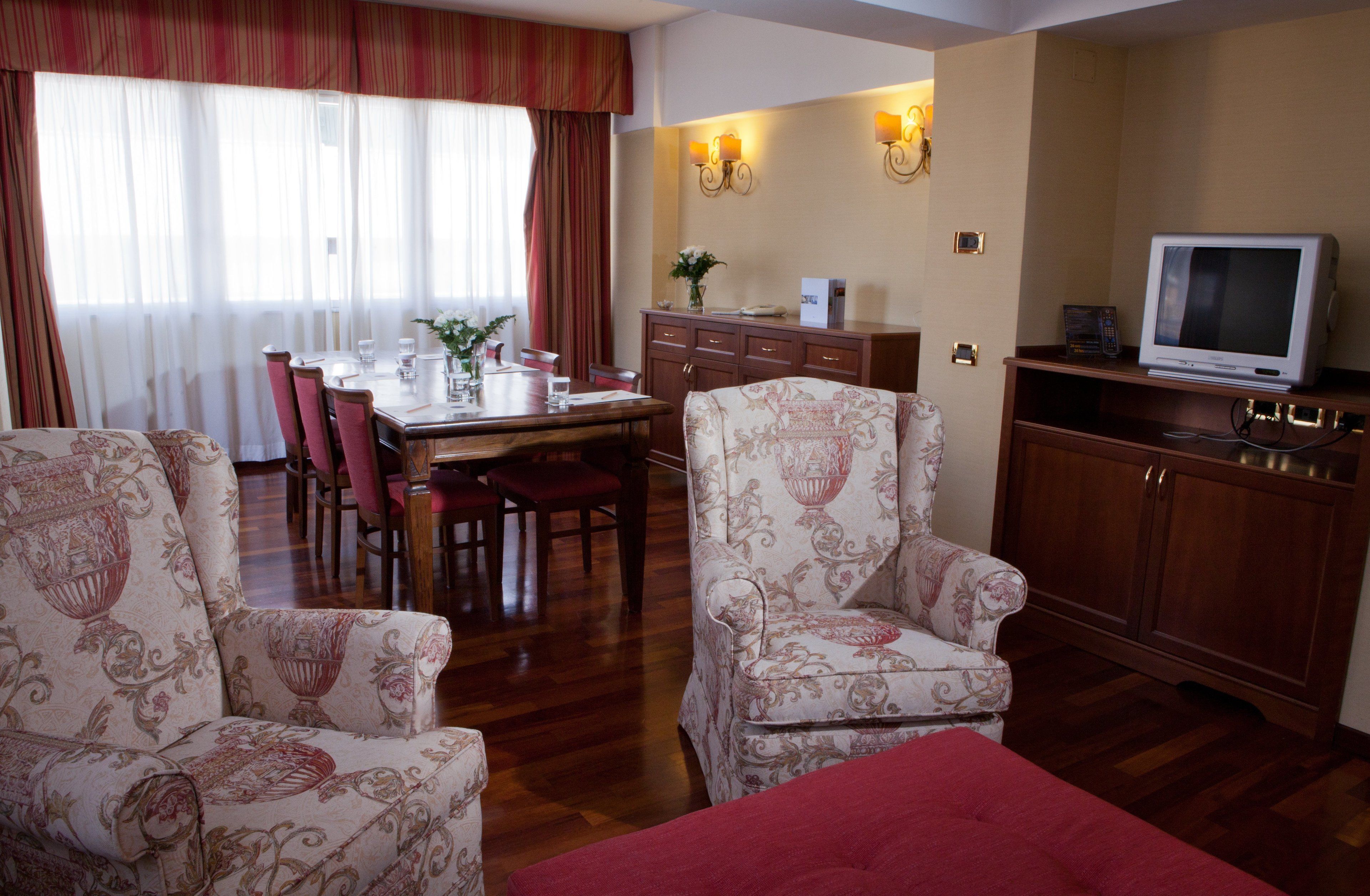 NYX Hotel Rome by Leonardo Hotels