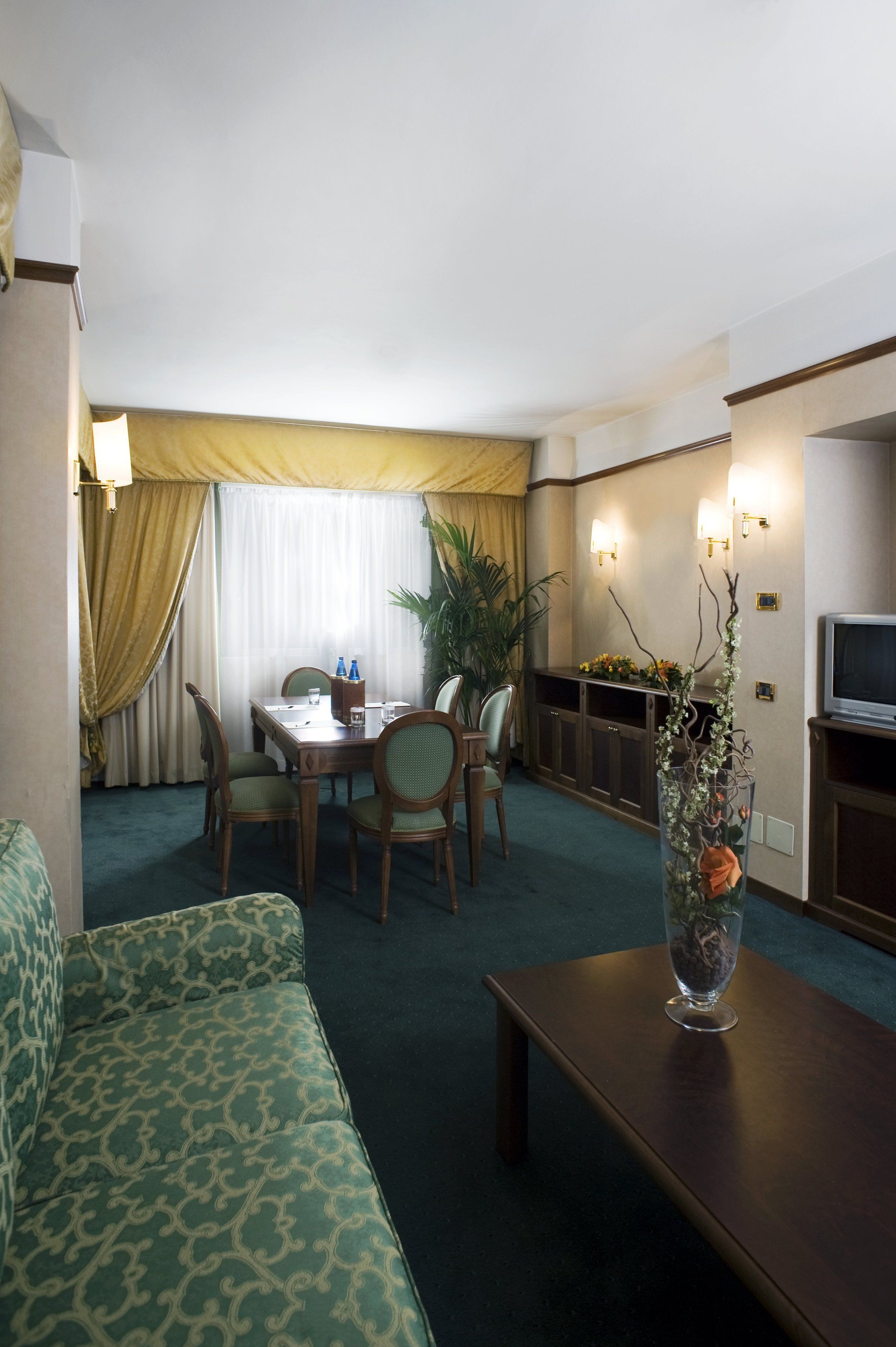 NYX Hotel Rome by Leonardo Hotels