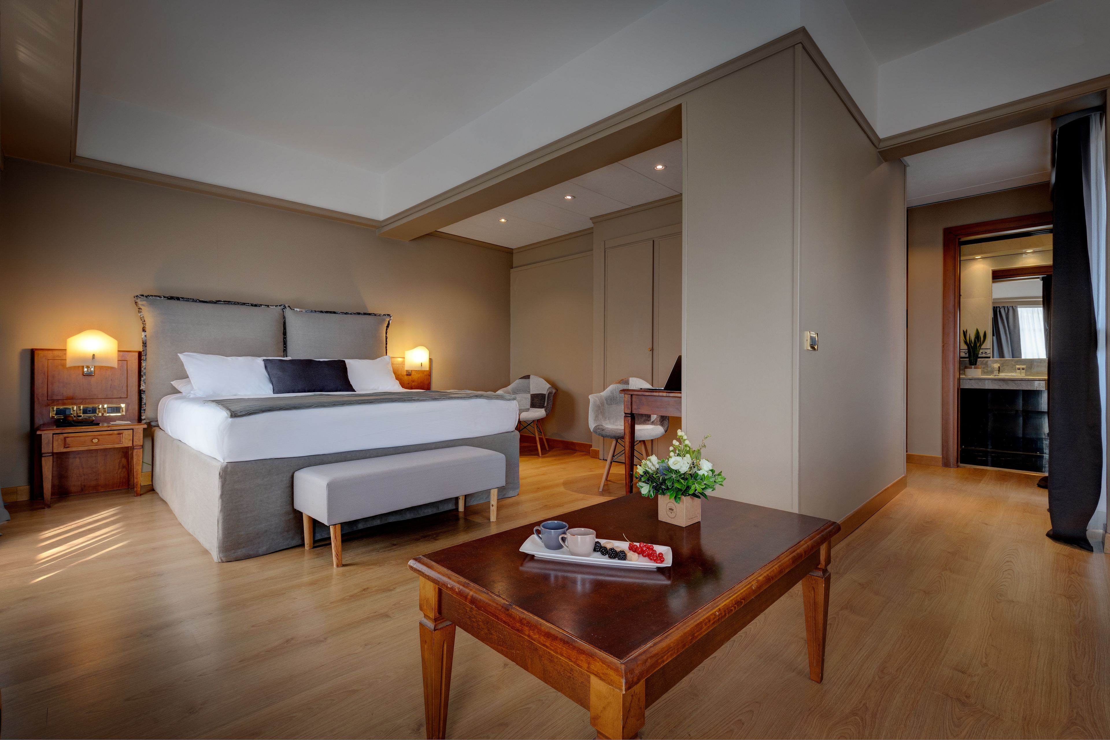 NYX Hotel Rome by Leonardo Hotels