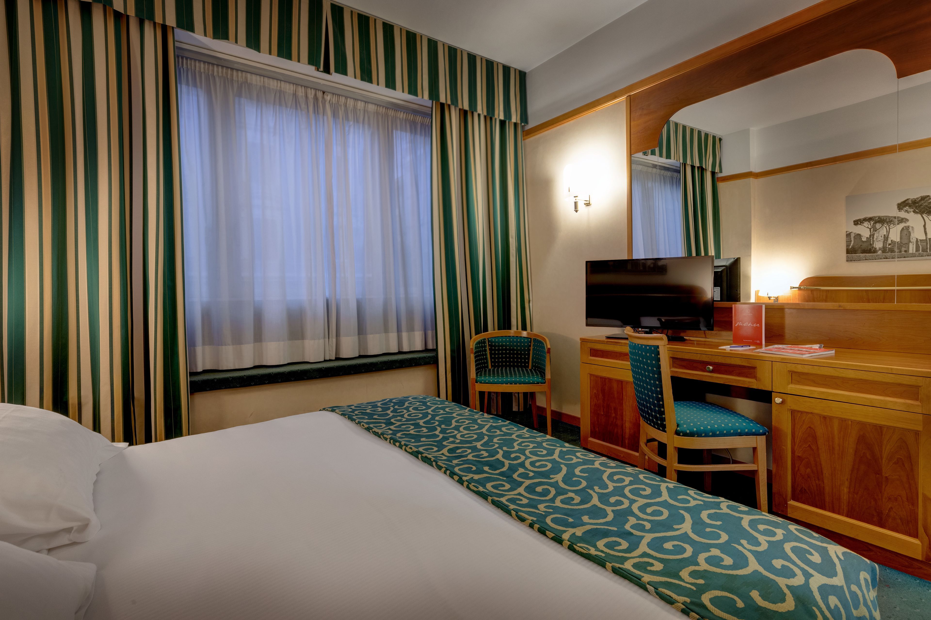 NYX Hotel Rome by Leonardo Hotels