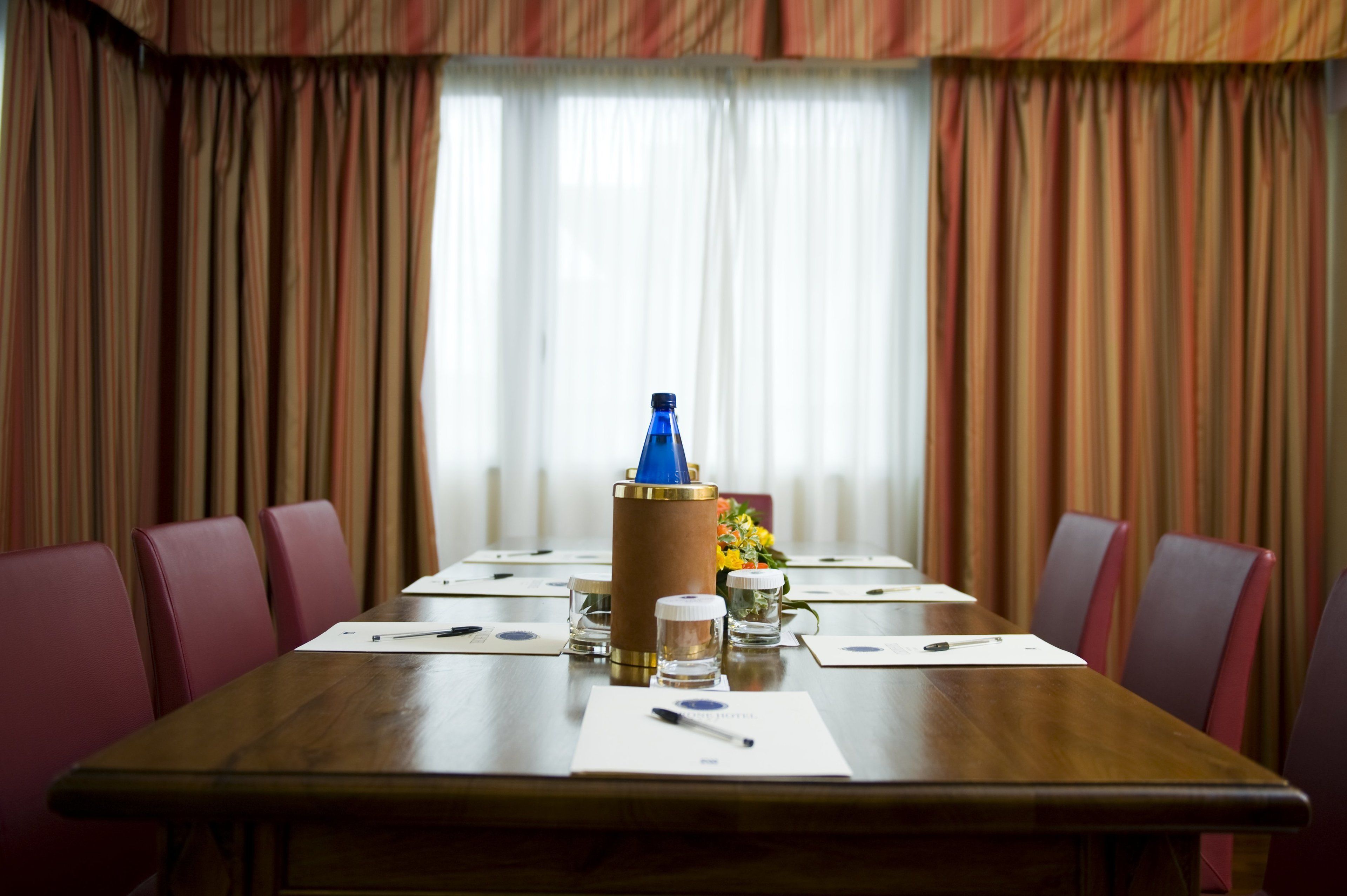NYX Hotel Rome by Leonardo Hotels