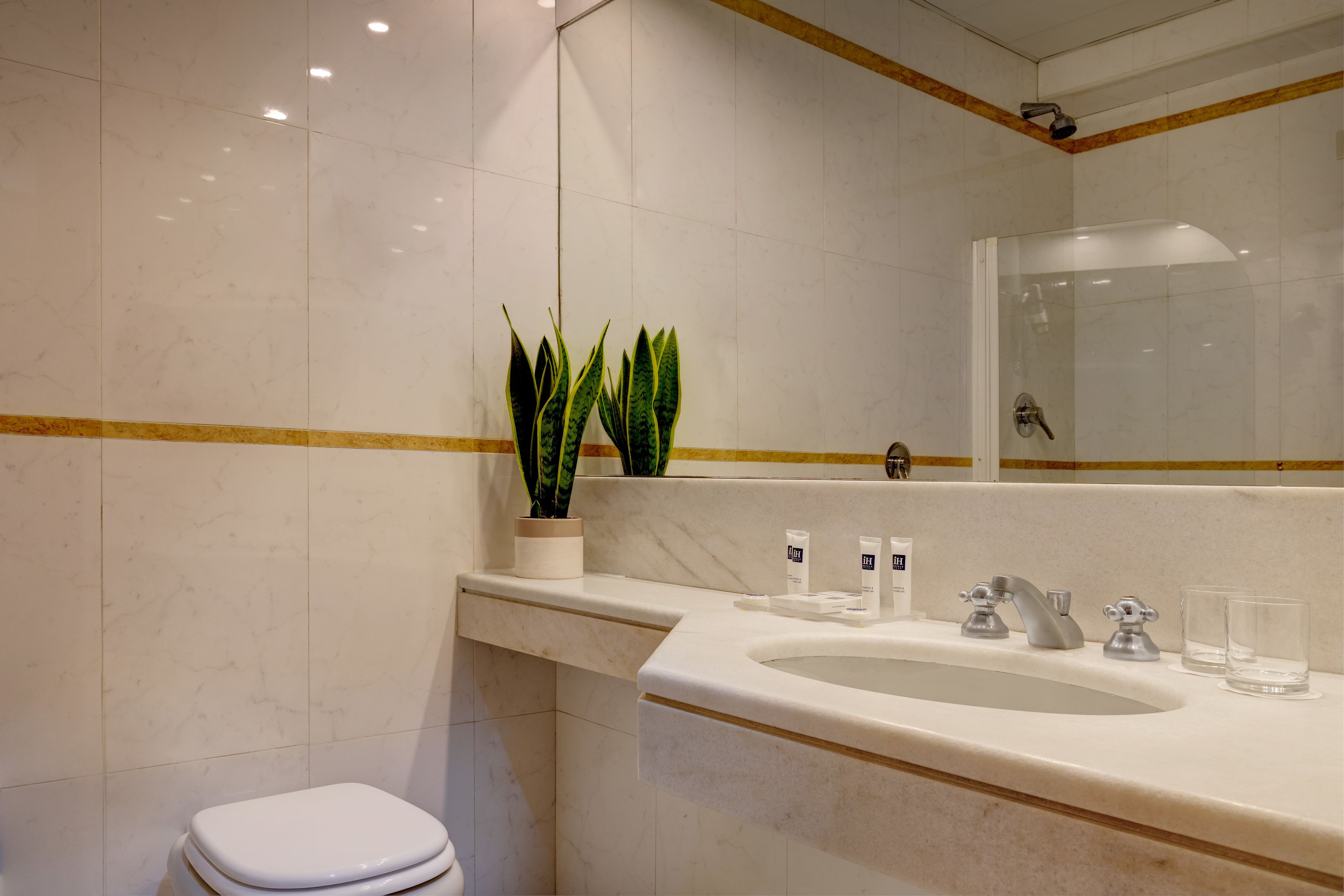 NYX Hotel Rome by Leonardo Hotels