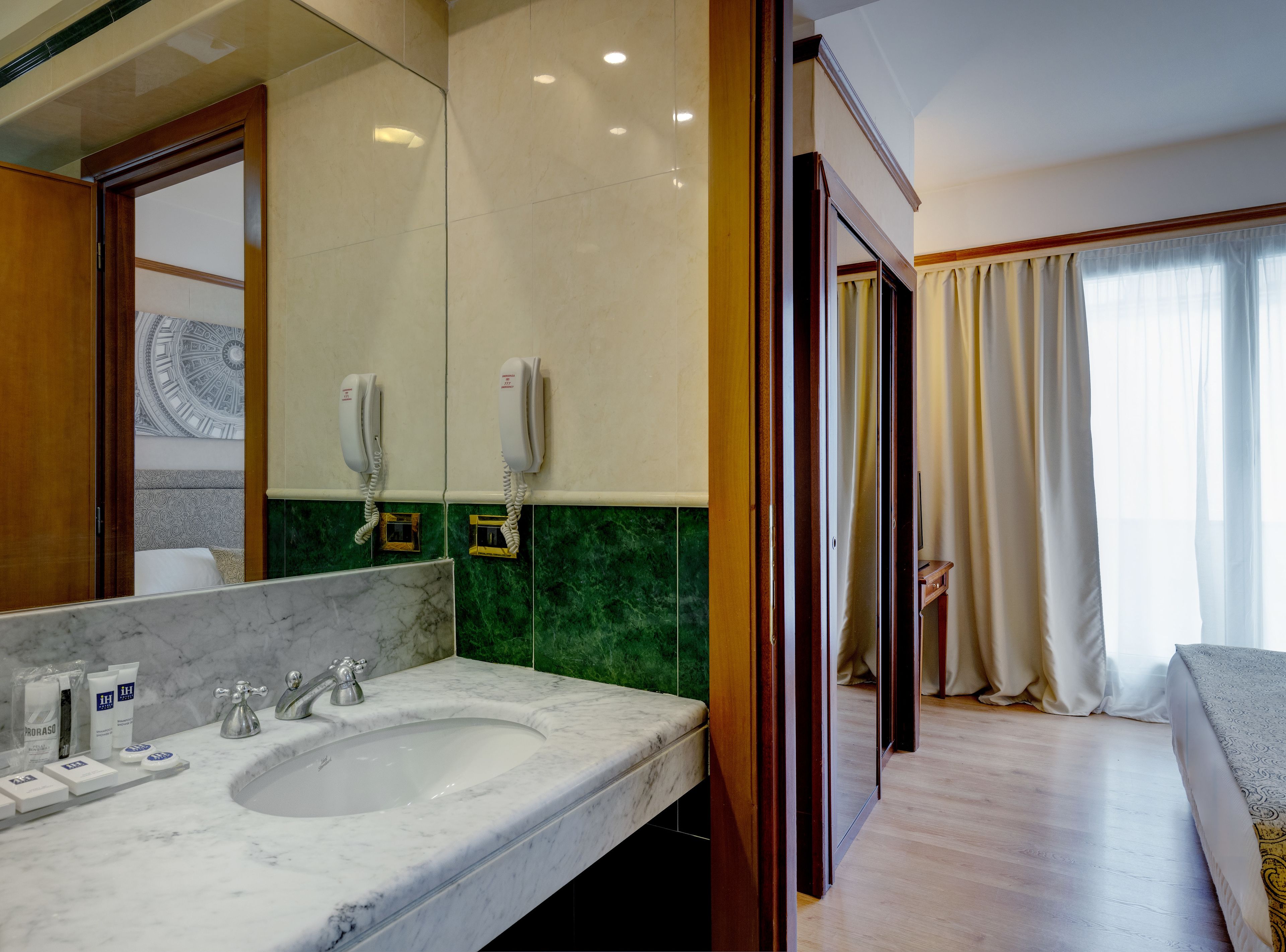 NYX Hotel Rome by Leonardo Hotels