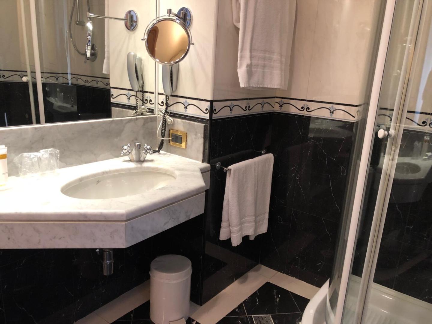 NYX Hotel Rome by Leonardo Hotels