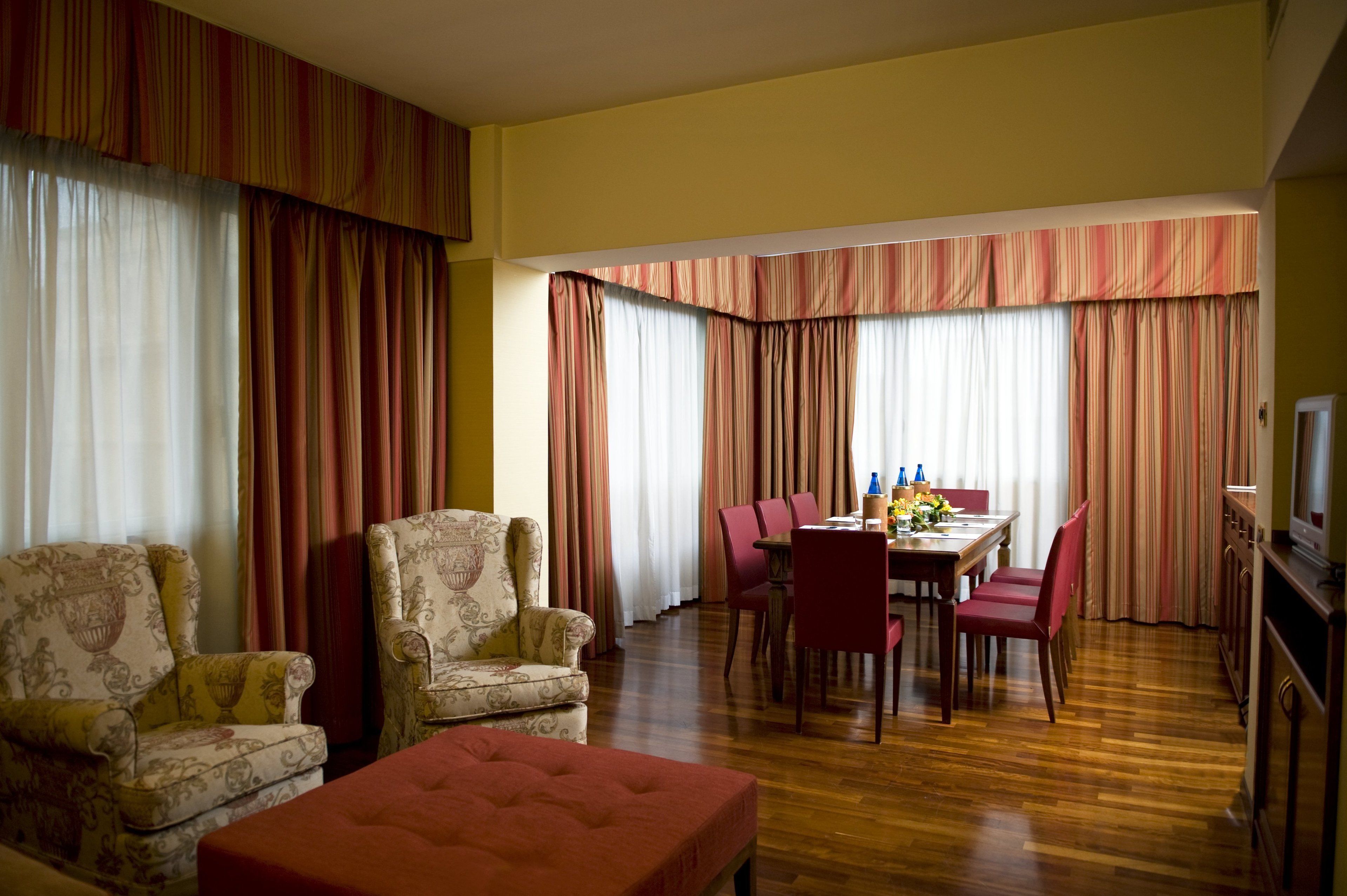 NYX Hotel Rome by Leonardo Hotels