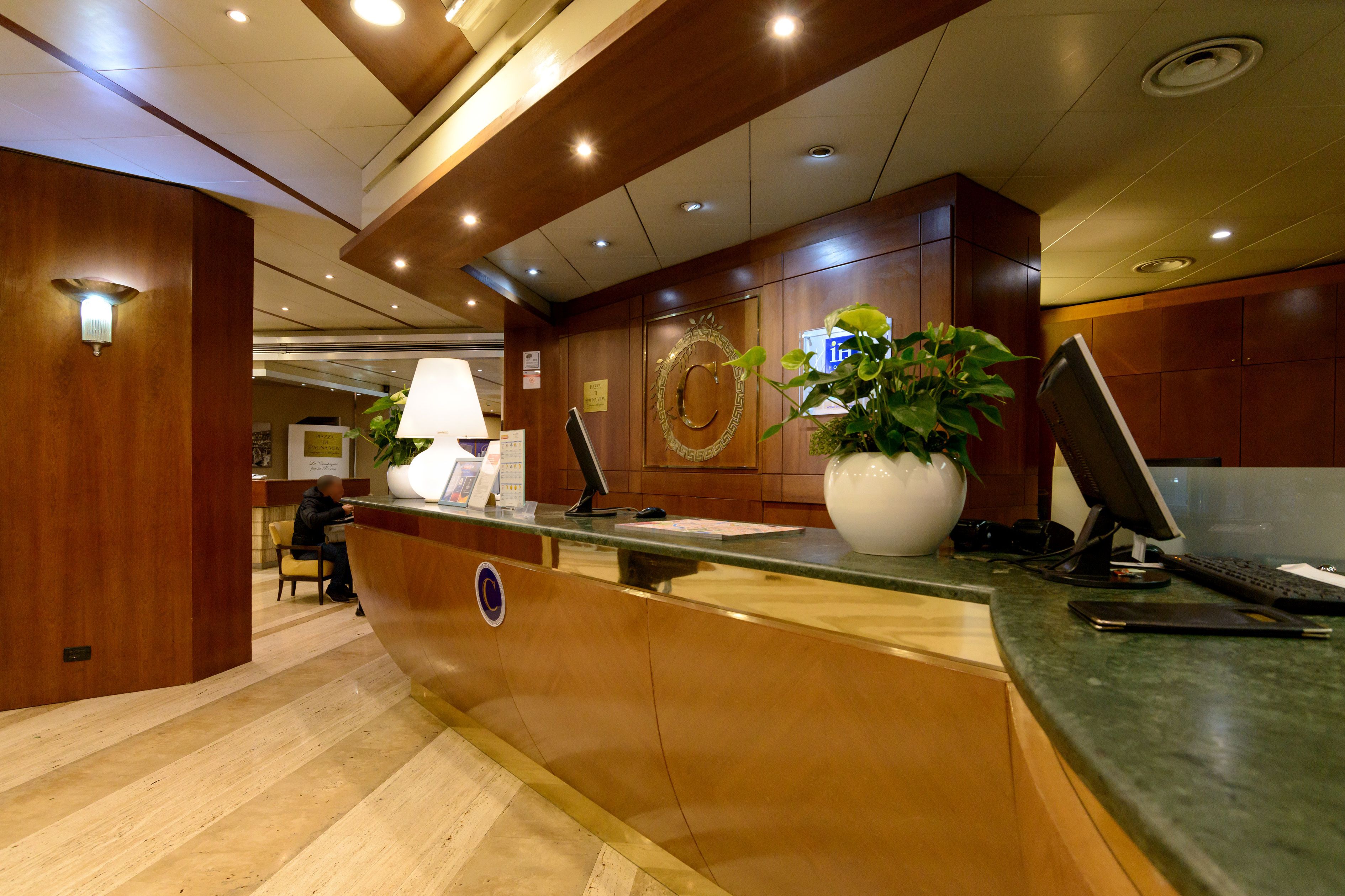NYX Hotel Rome by Leonardo Hotels