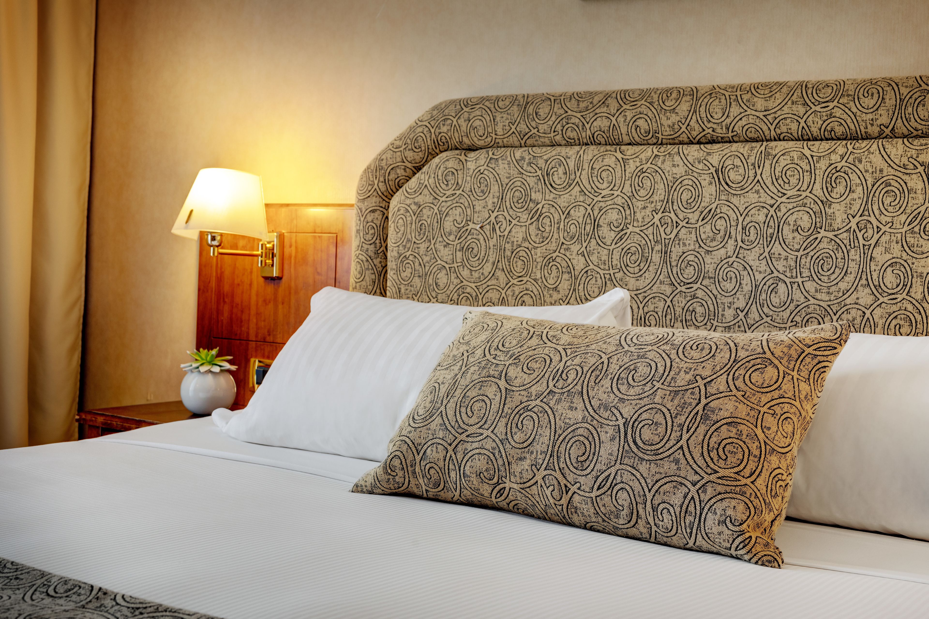 NYX Hotel Rome by Leonardo Hotels