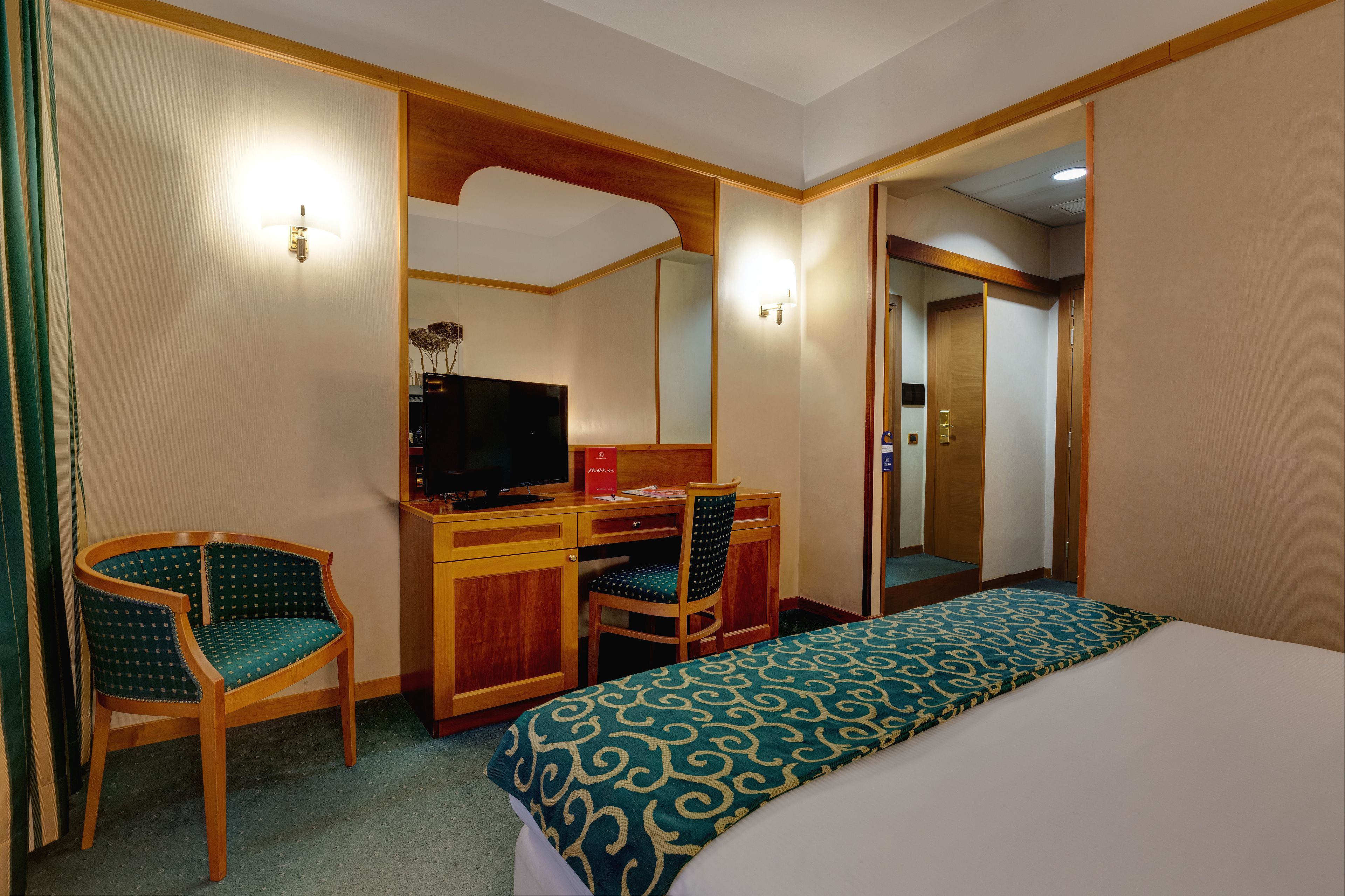 NYX Hotel Rome by Leonardo Hotels