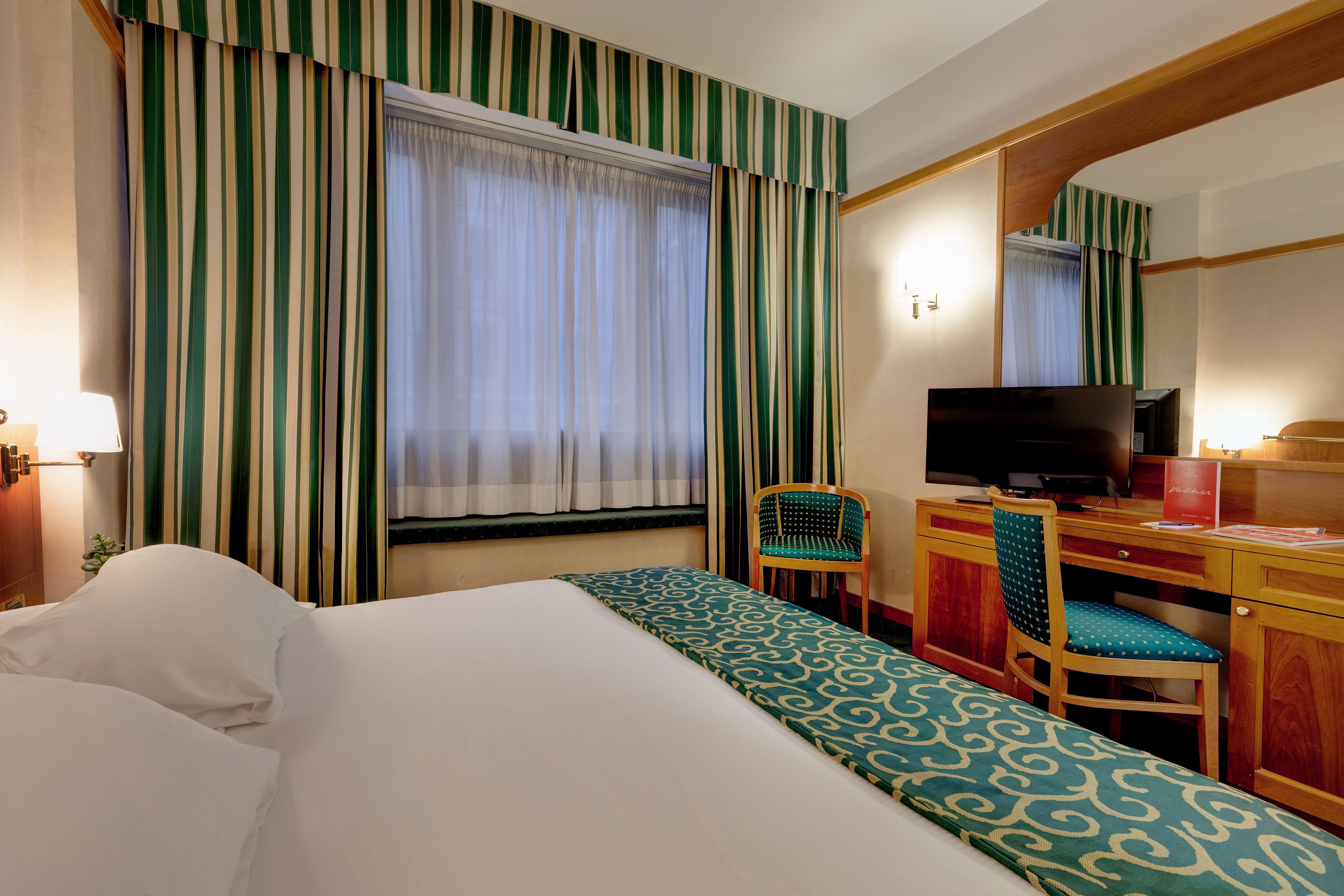 NYX Hotel Rome by Leonardo Hotels