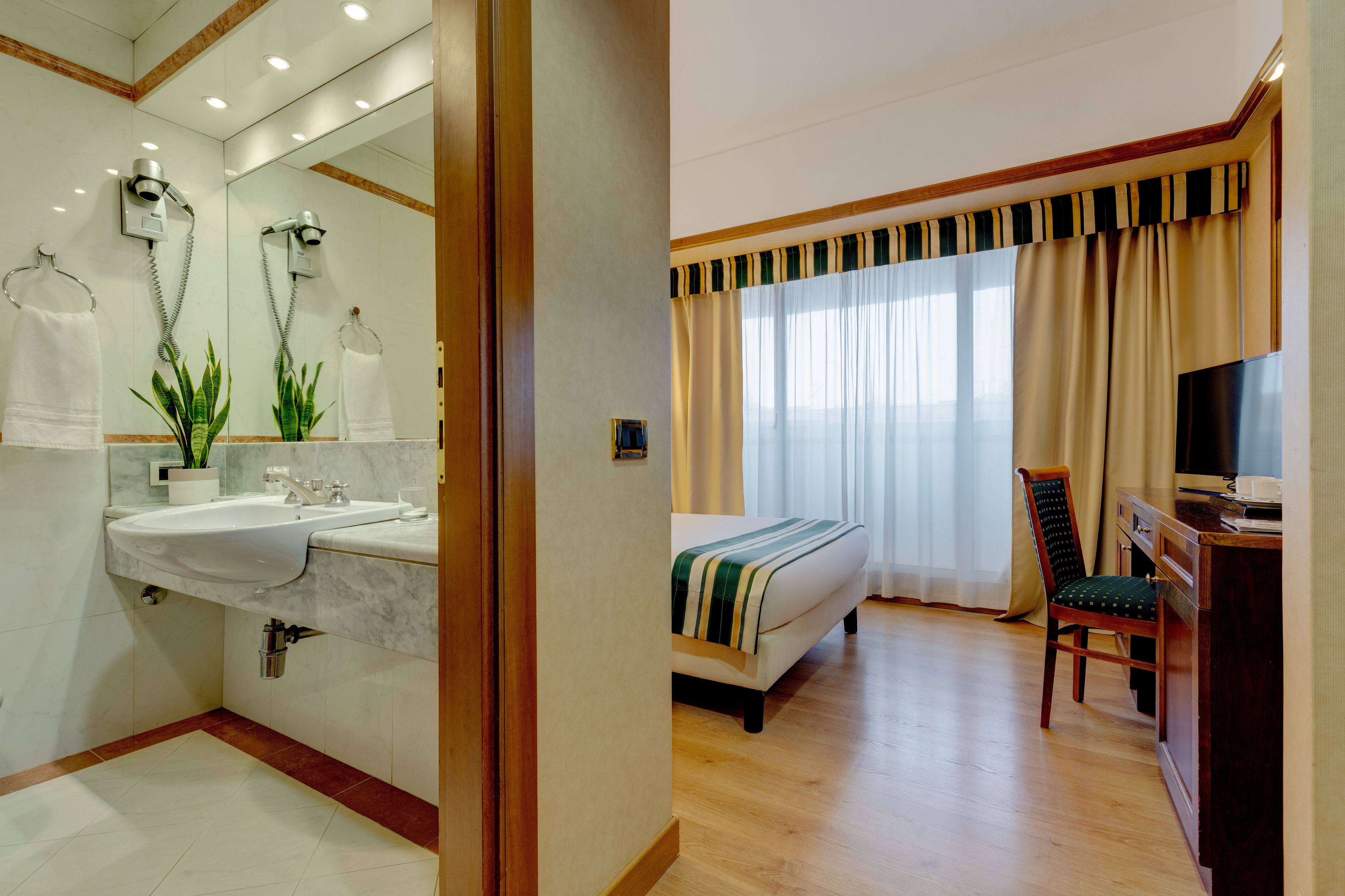 NYX Hotel Rome by Leonardo Hotels