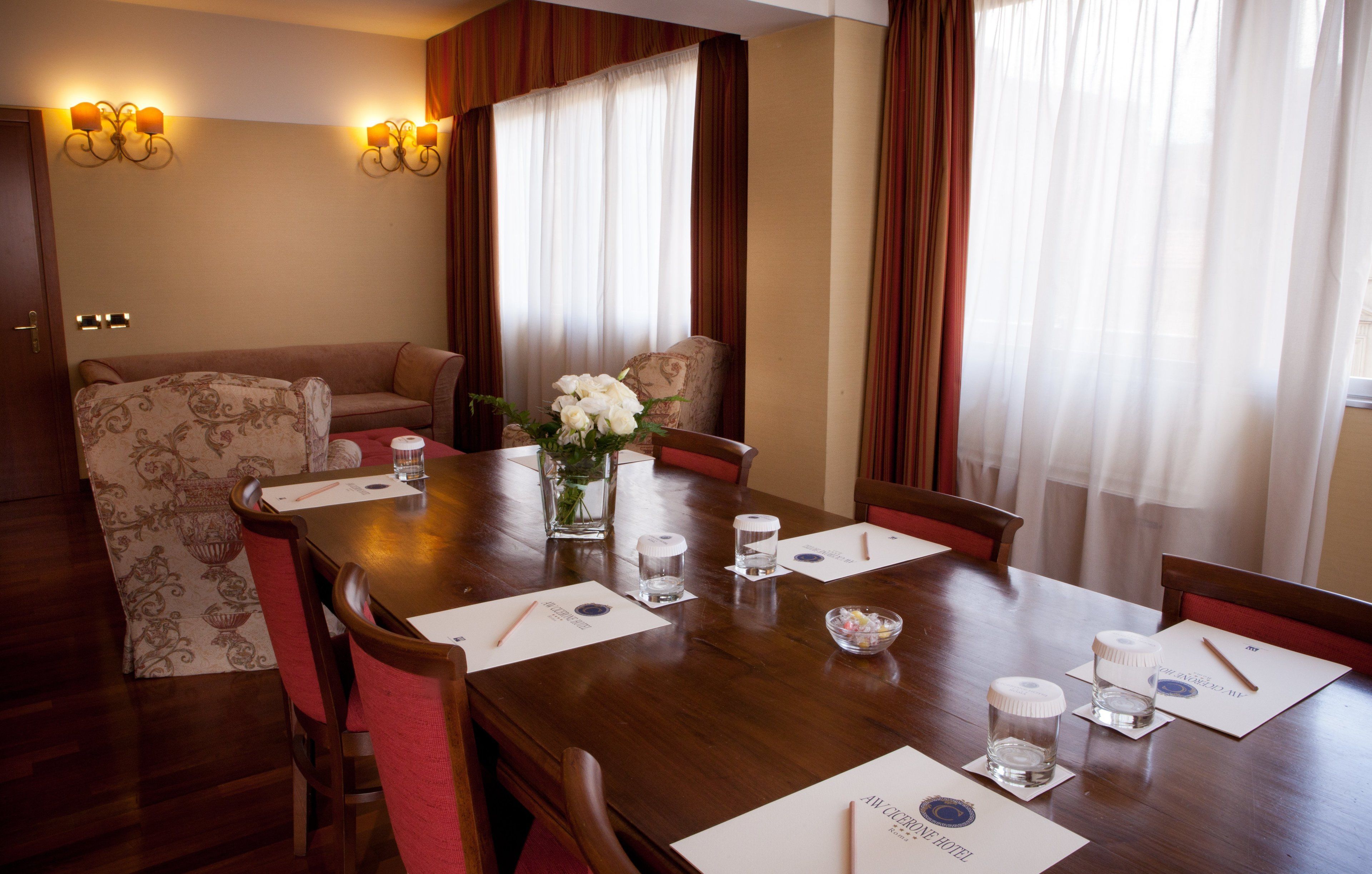 NYX Hotel Rome by Leonardo Hotels