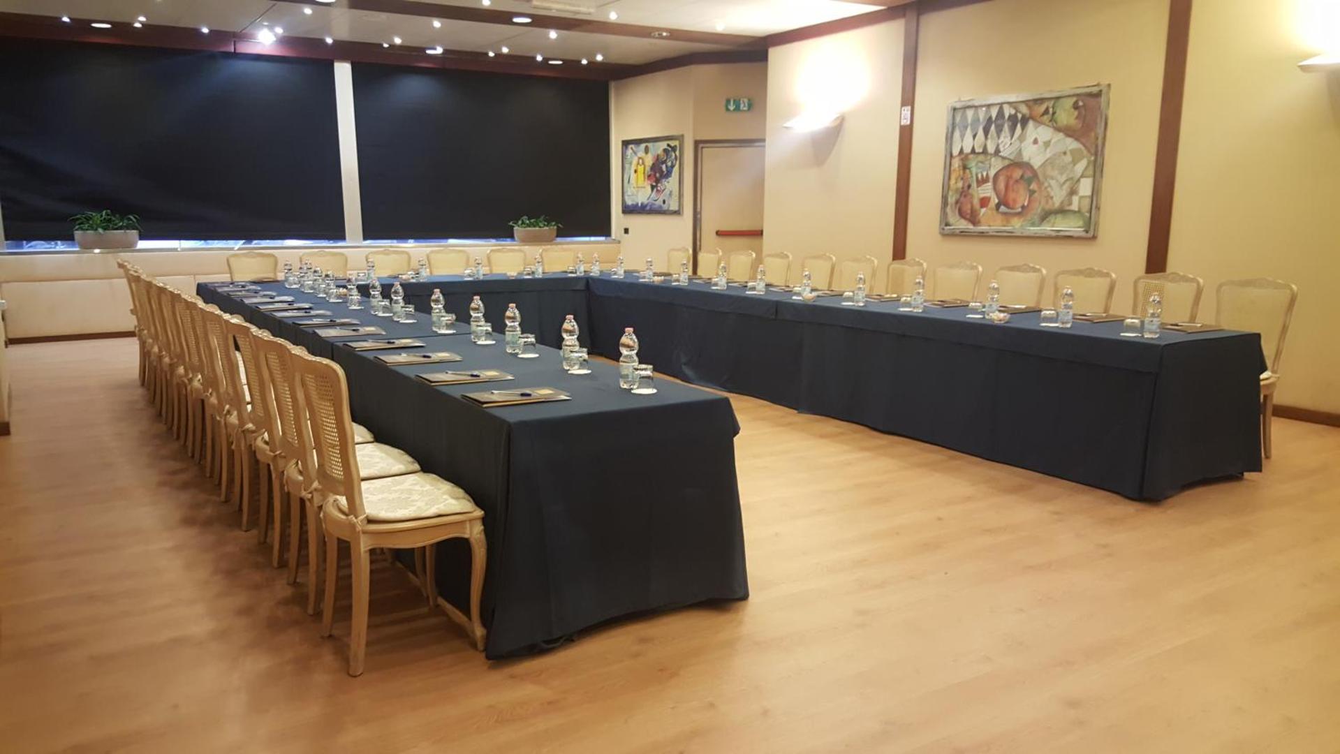 NYX Hotel Rome by Leonardo Hotels