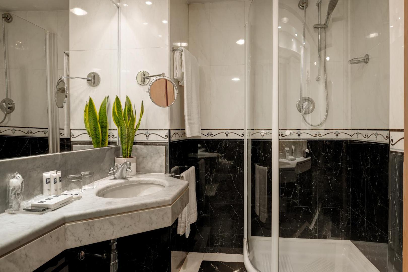 NYX Hotel Rome by Leonardo Hotels