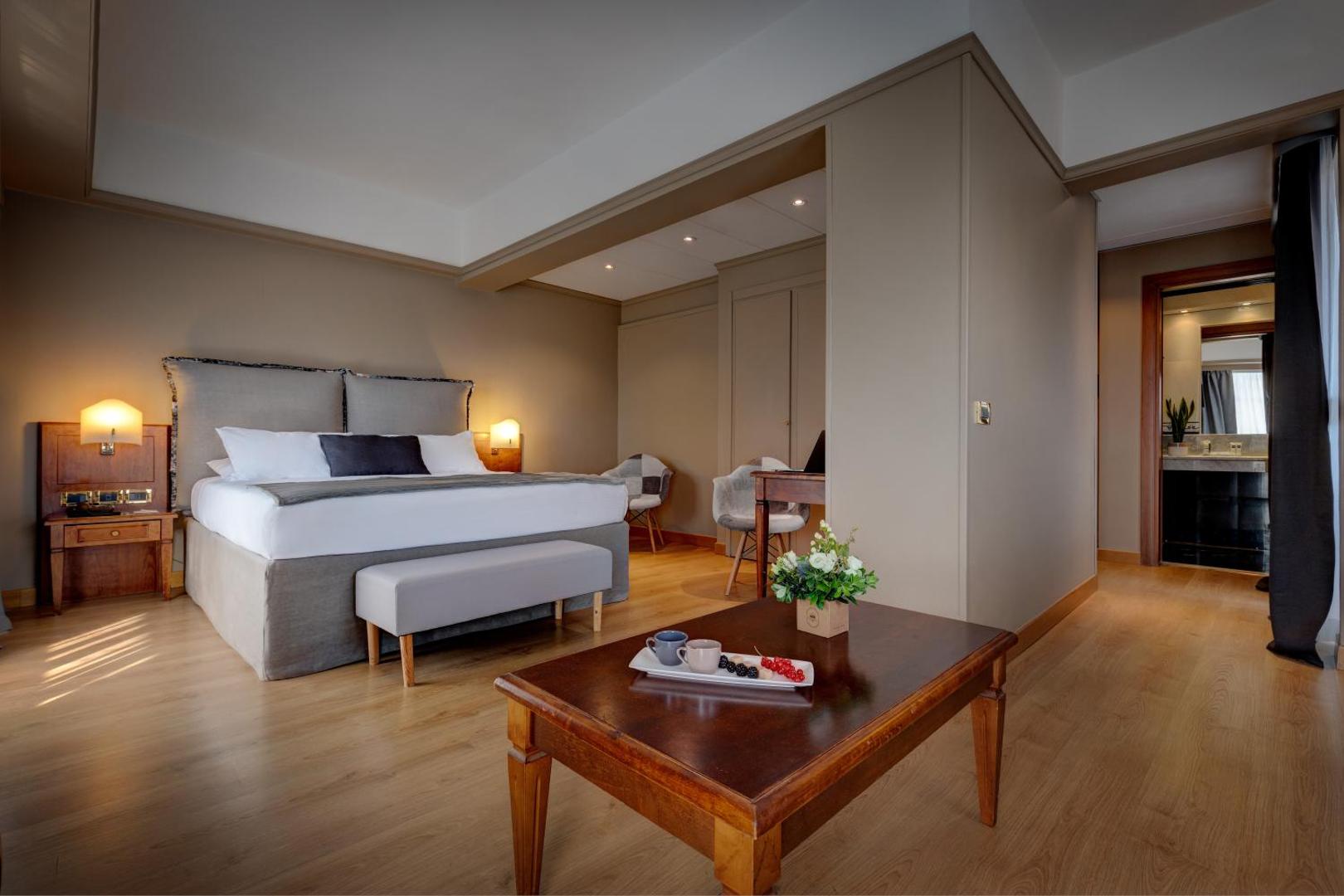 NYX Hotel Rome by Leonardo Hotels