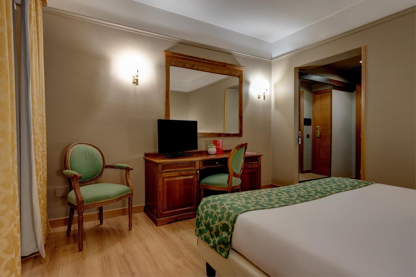 NYX Hotel Rome by Leonardo Hotels