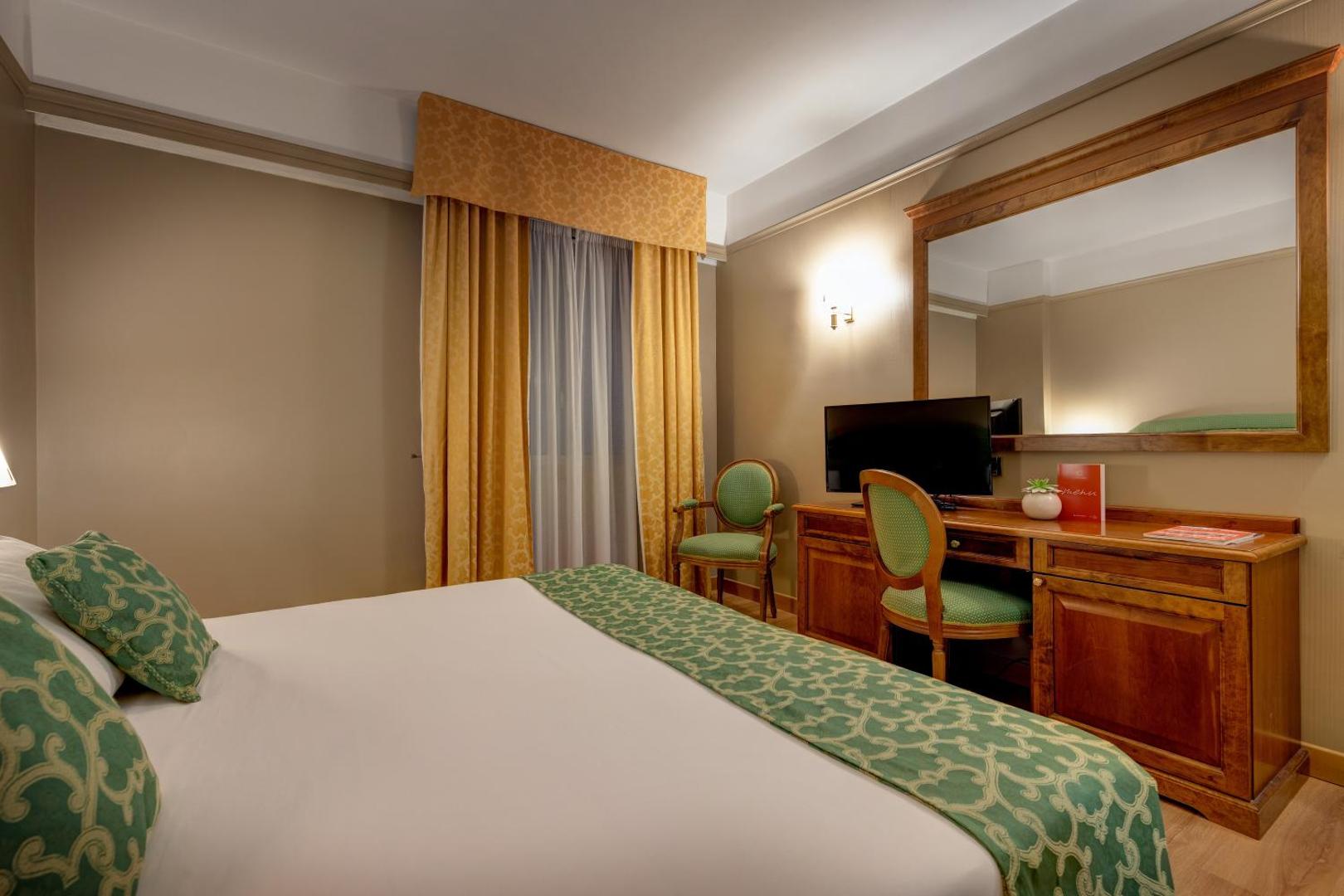 NYX Hotel Rome by Leonardo Hotels