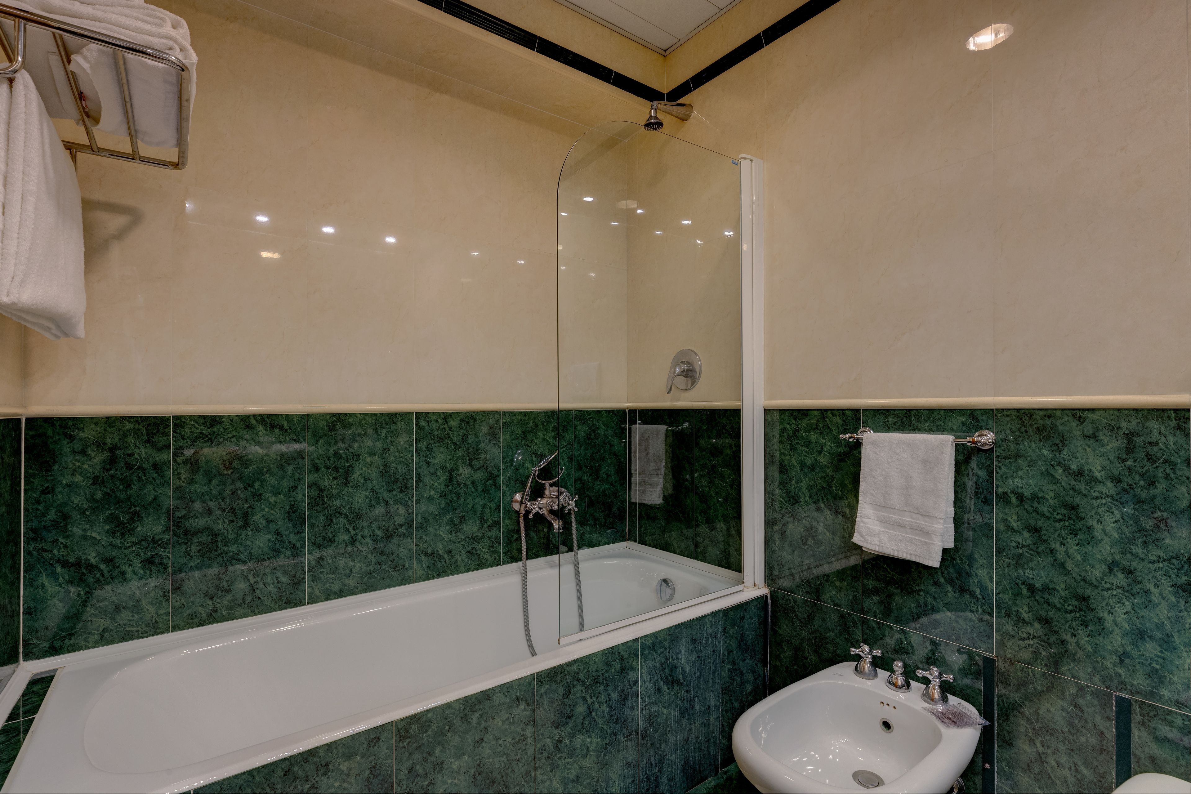 NYX Hotel Rome by Leonardo Hotels