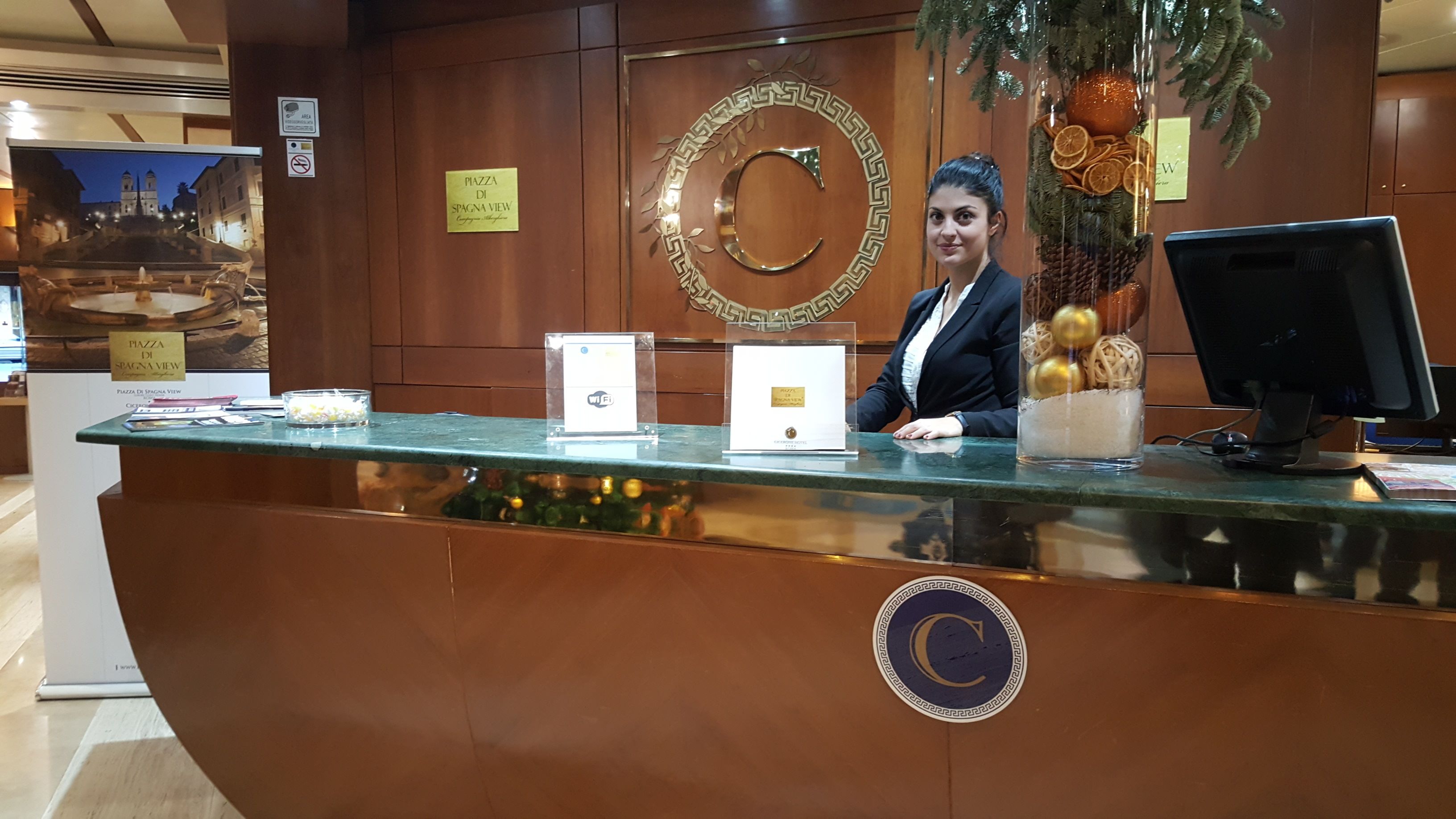 NYX Hotel Rome by Leonardo Hotels