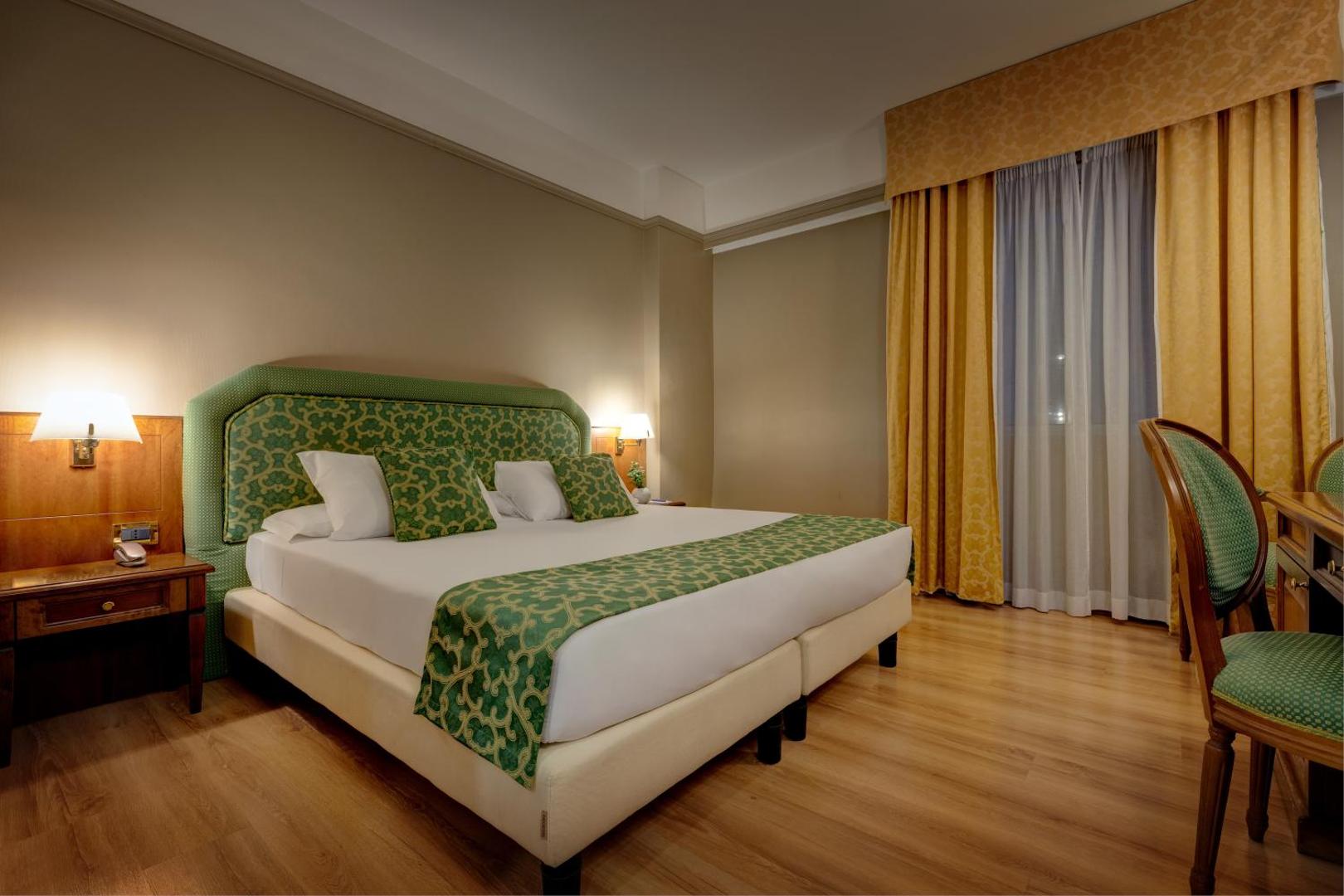 NYX Hotel Rome by Leonardo Hotels