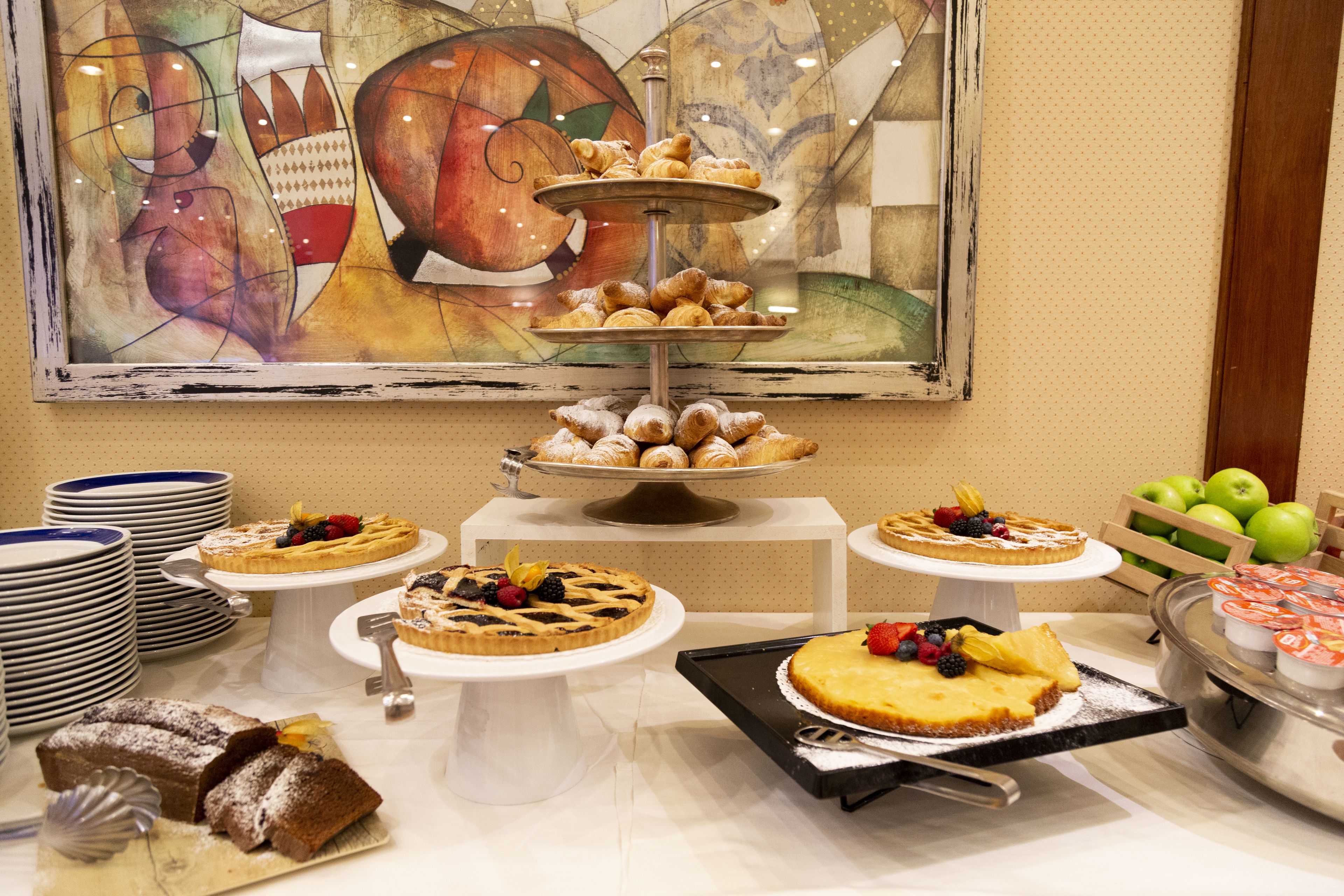 NYX Hotel Rome by Leonardo Hotels