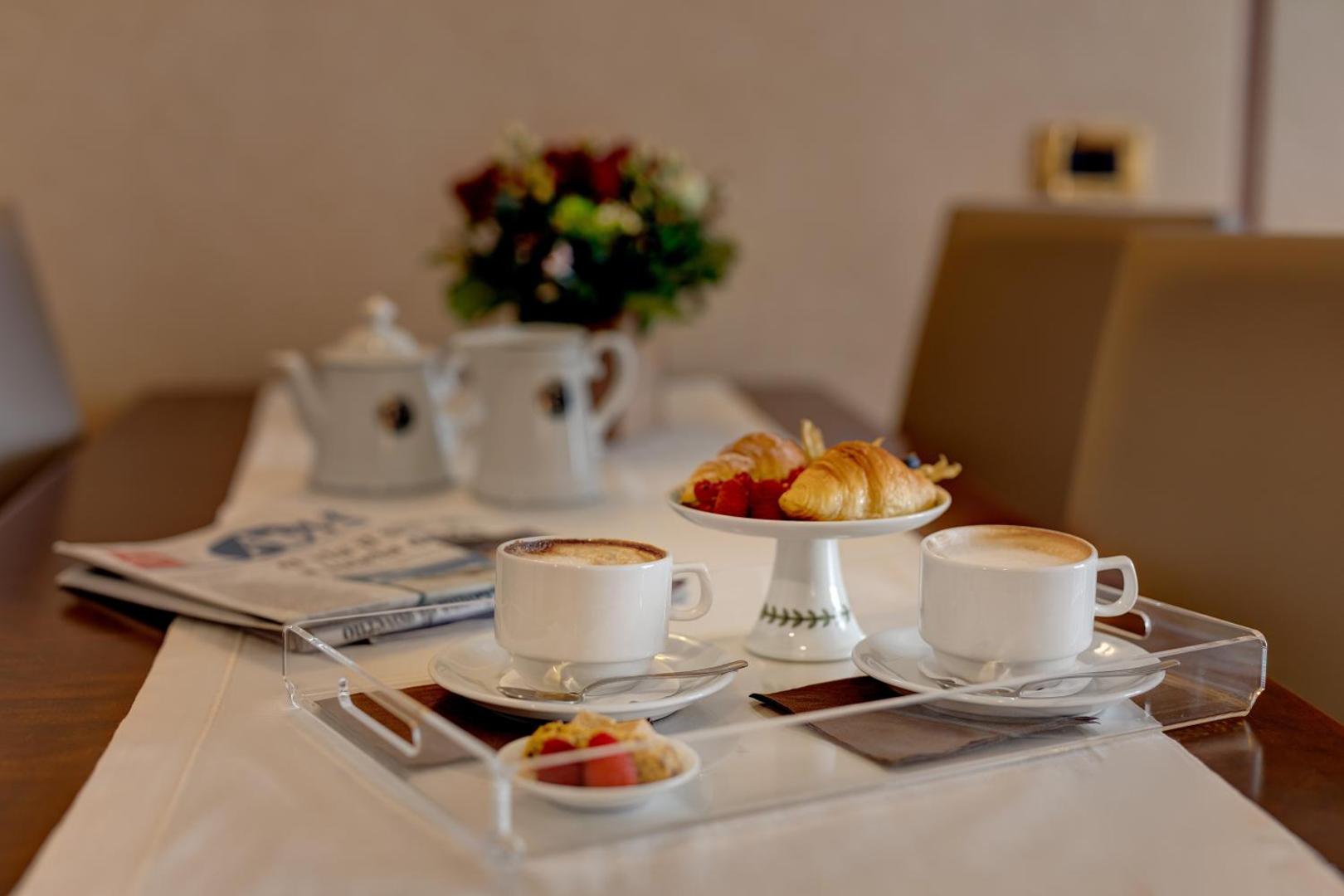 NYX Hotel Rome by Leonardo Hotels