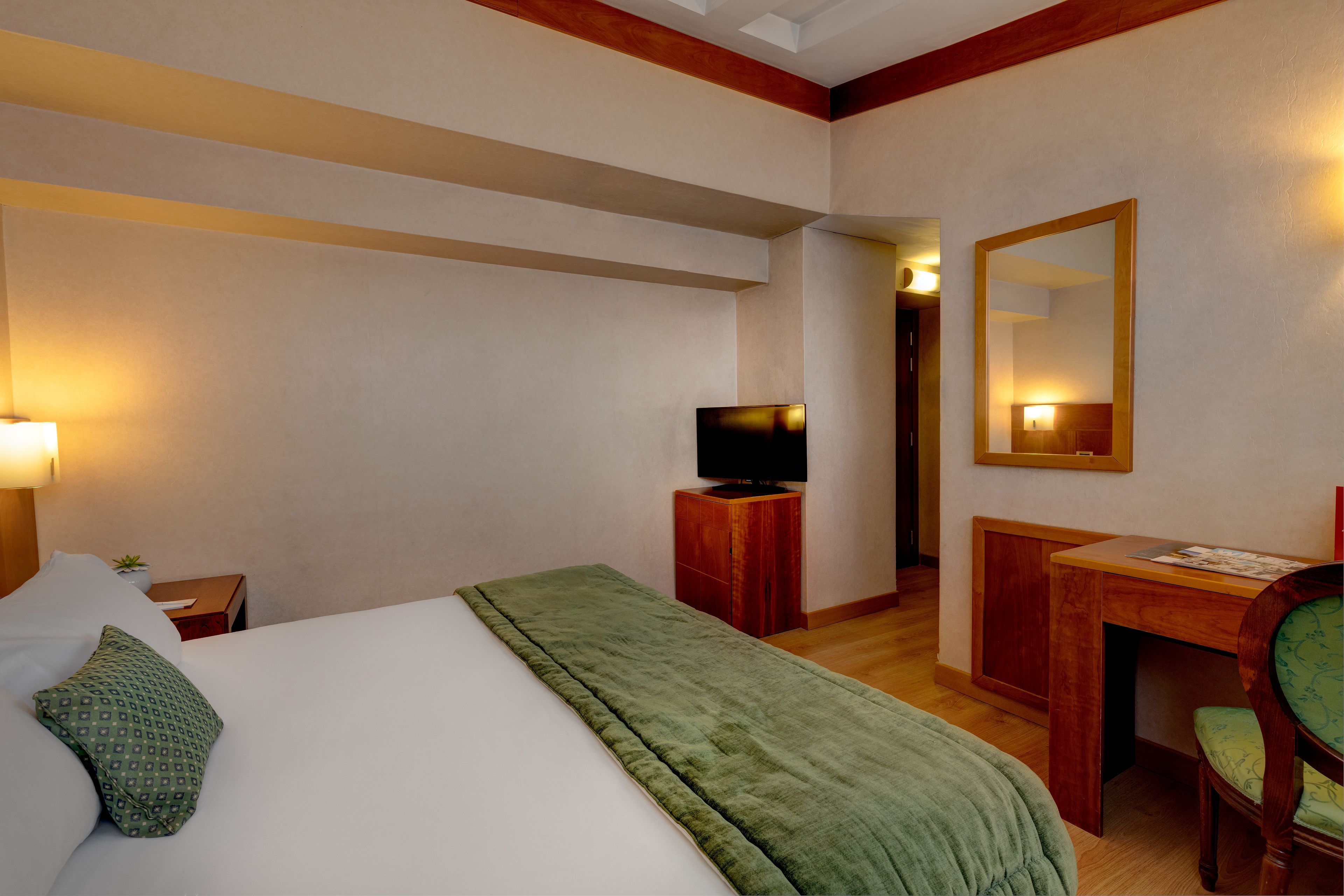 NYX Hotel Rome by Leonardo Hotels