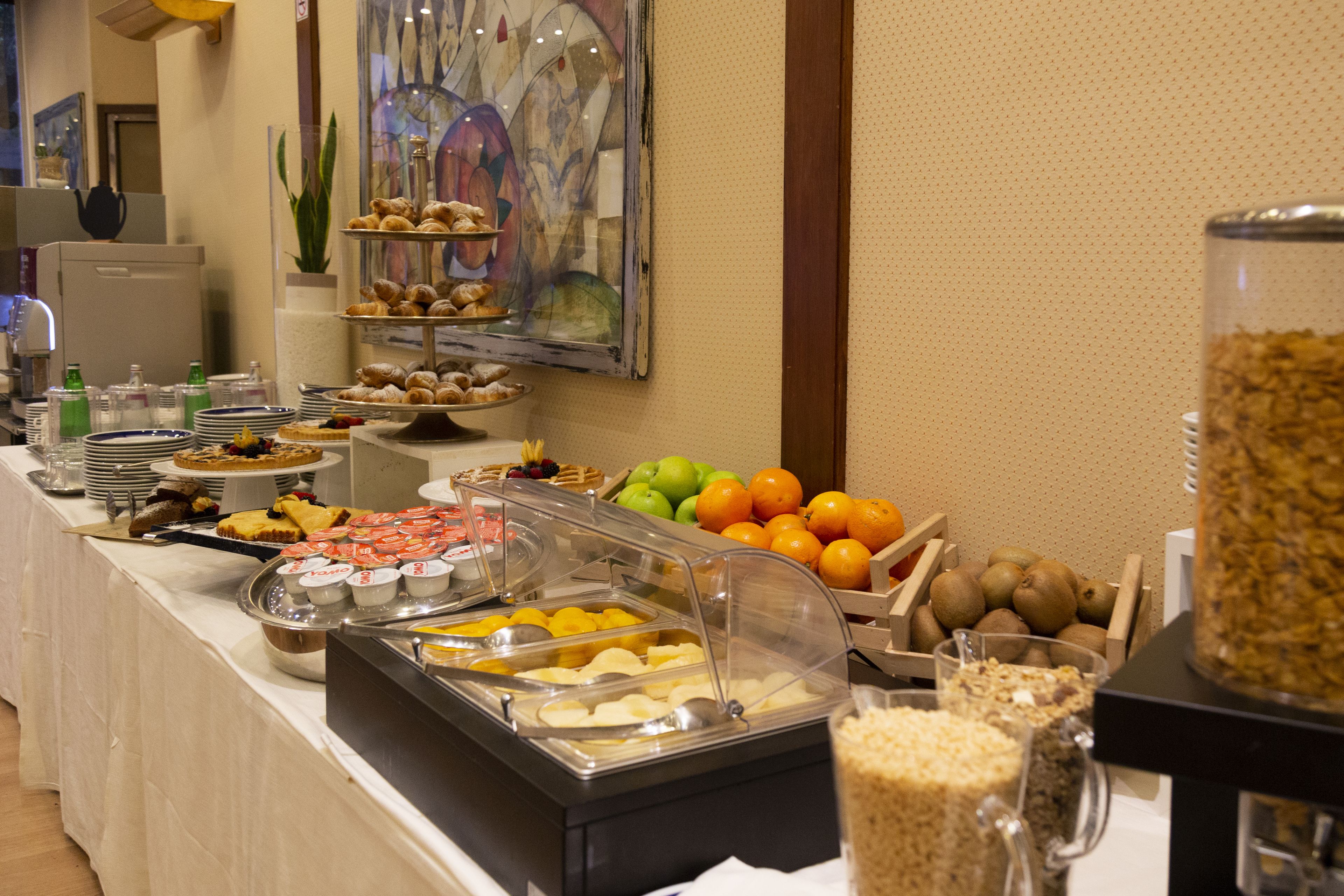 NYX Hotel Rome by Leonardo Hotels