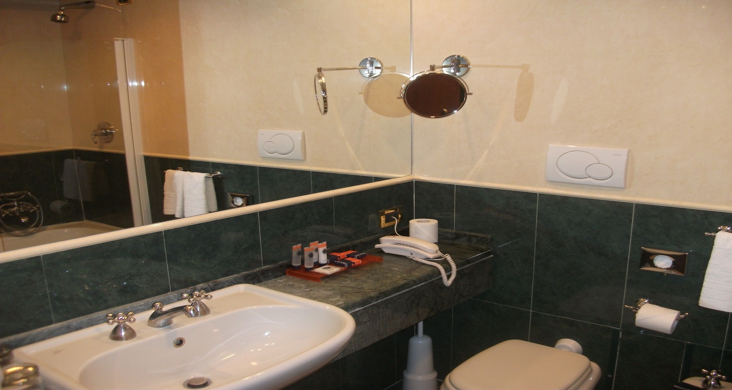NYX Hotel Rome by Leonardo Hotels