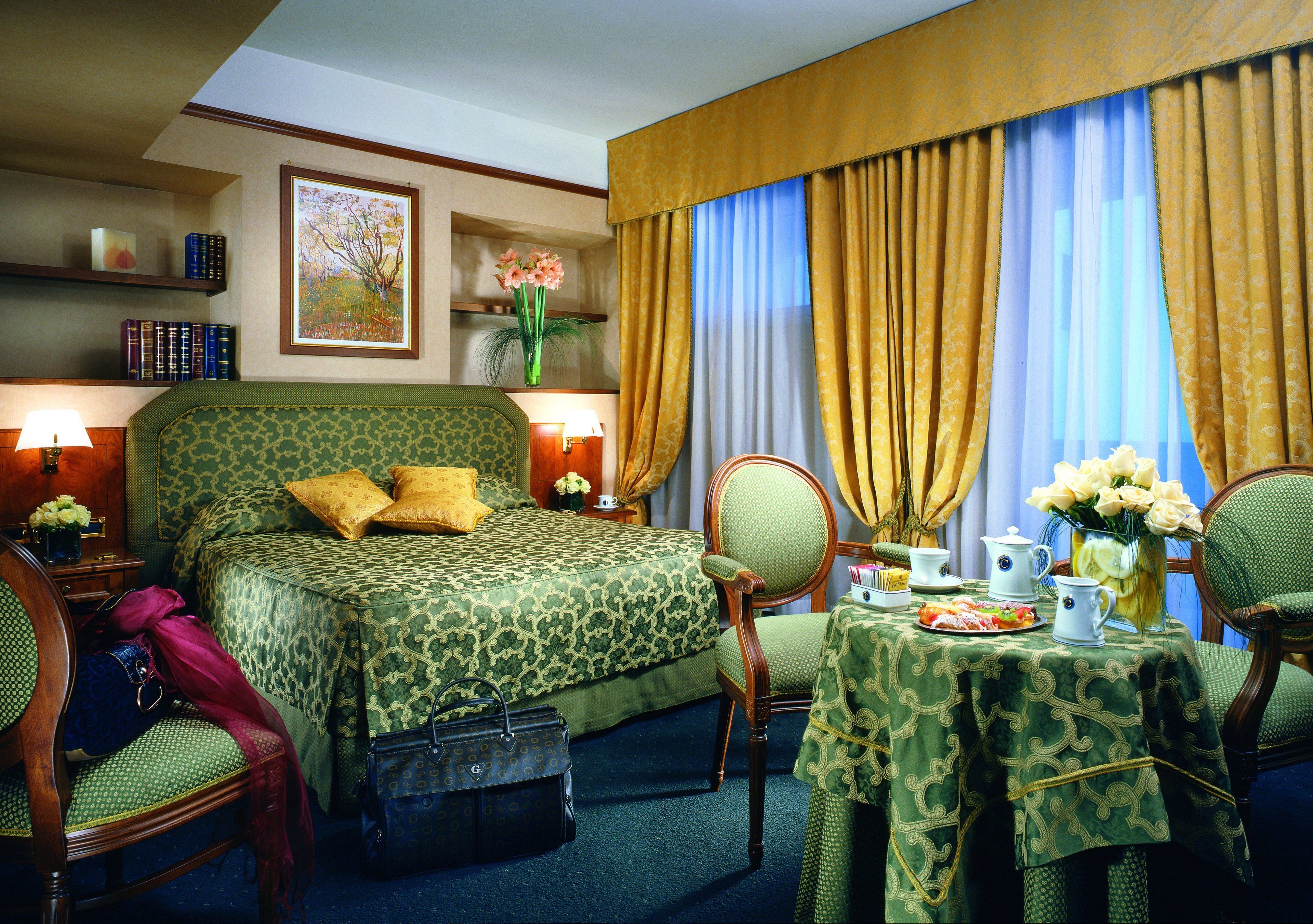 NYX Hotel Rome by Leonardo Hotels